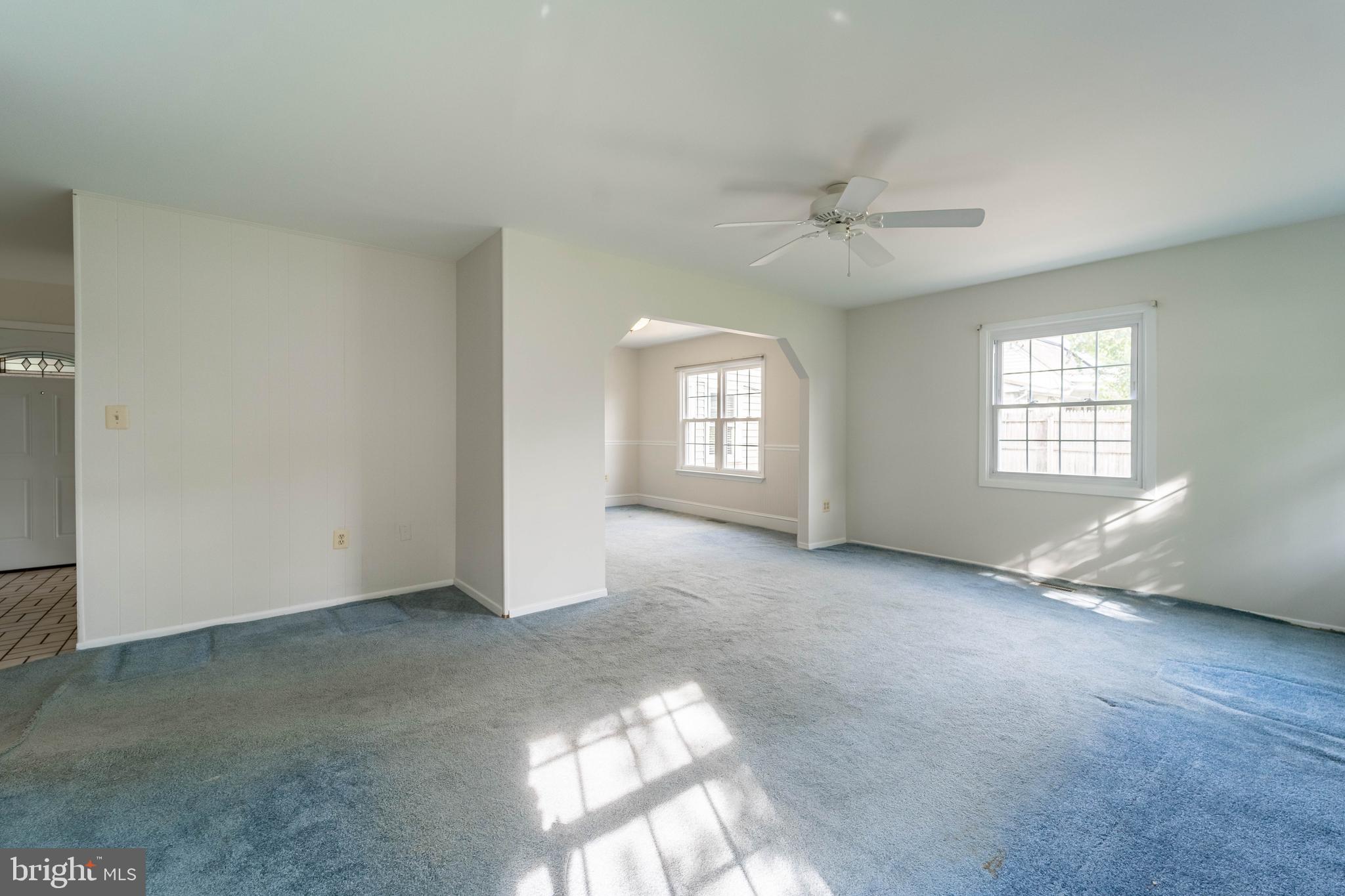 SOMERSET AT BELAIR - Residential