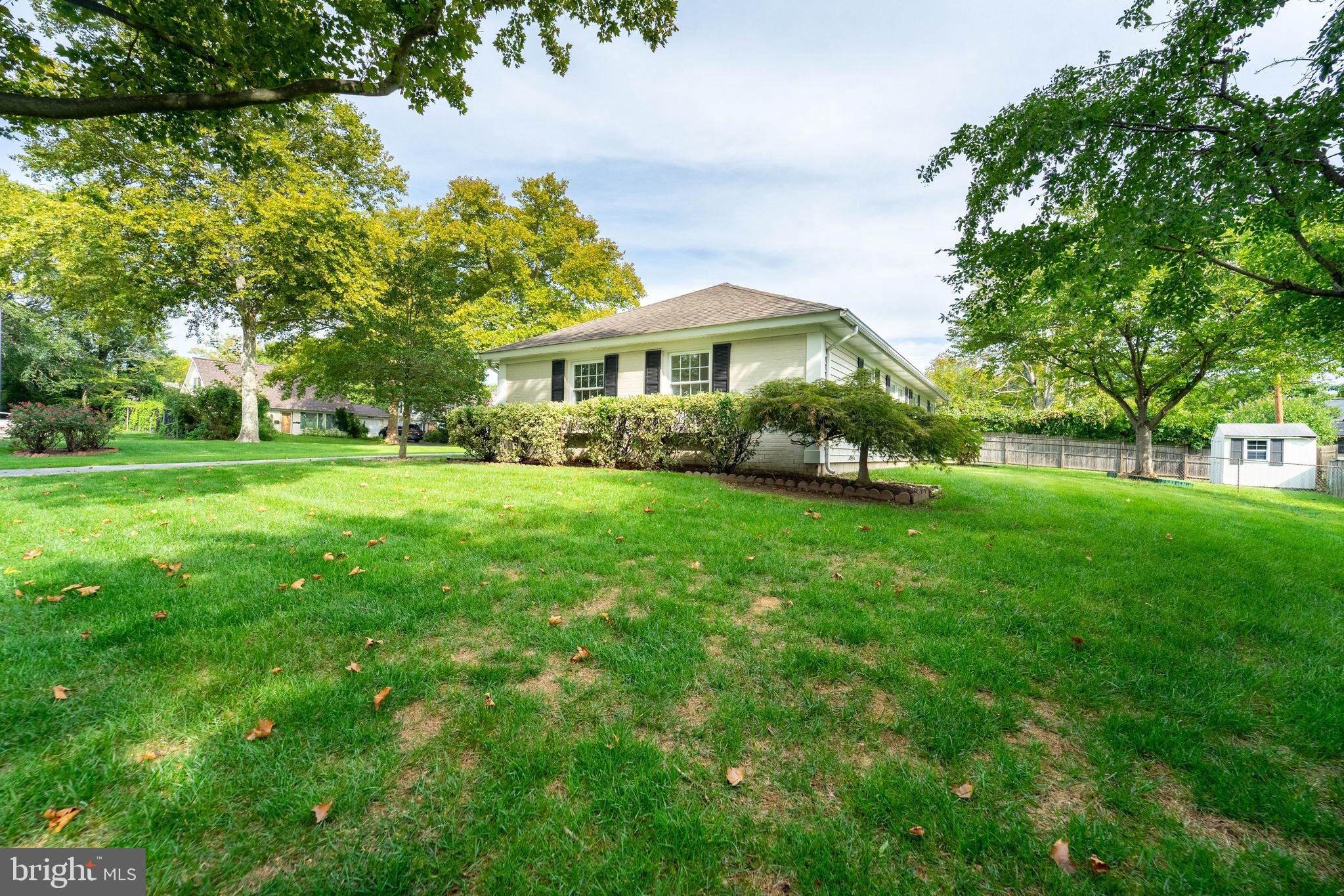 SOMERSET AT BELAIR - Residential