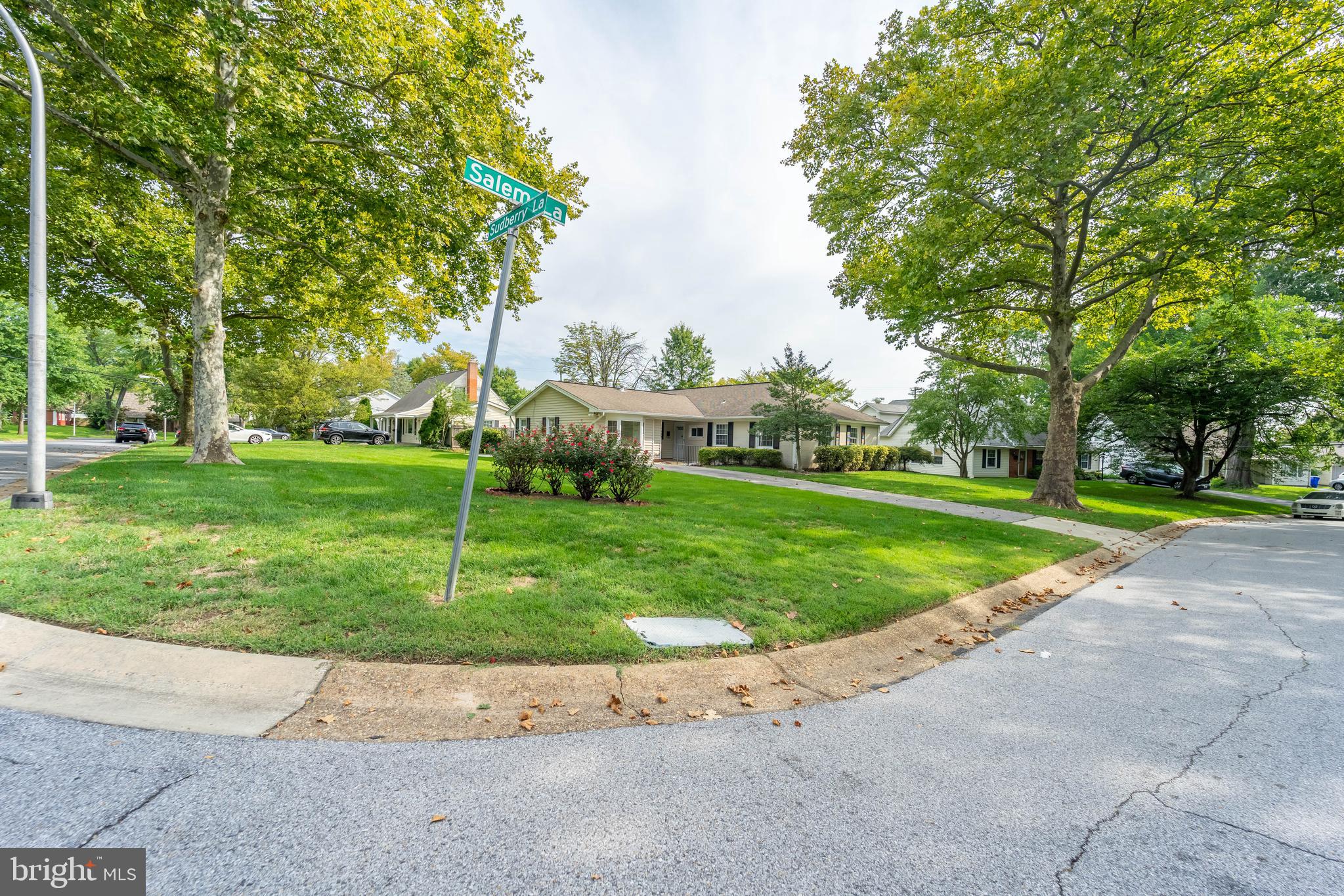 SOMERSET AT BELAIR - Residential