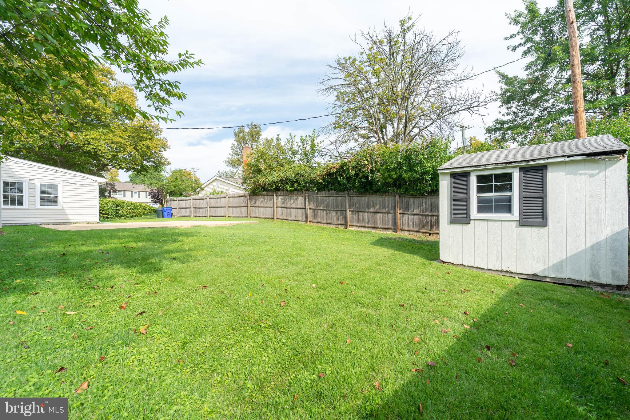 SOMERSET AT BELAIR - Residential