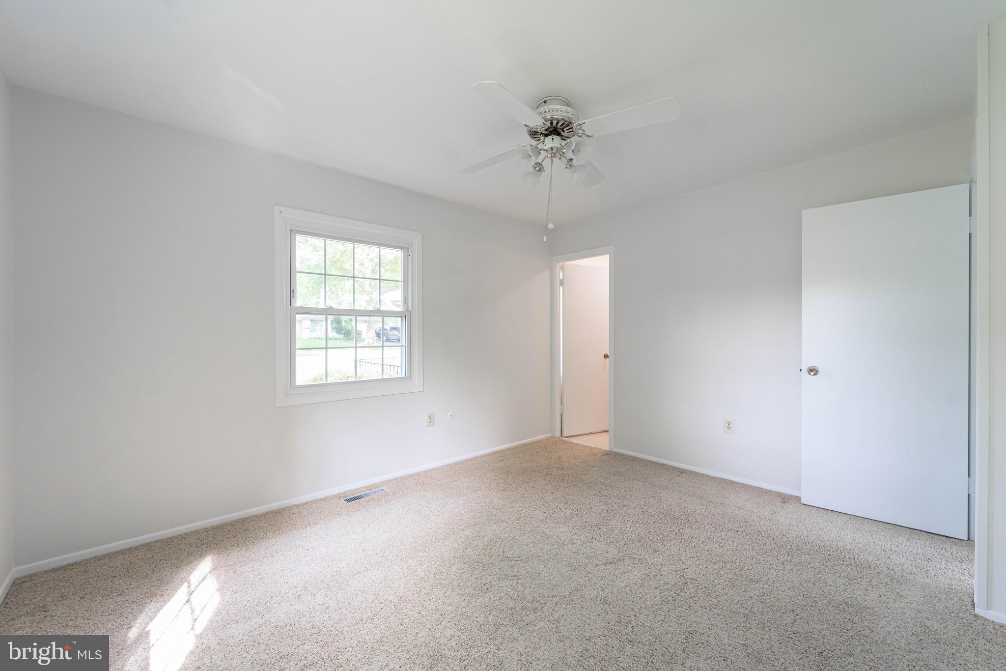 SOMERSET AT BELAIR - Residential