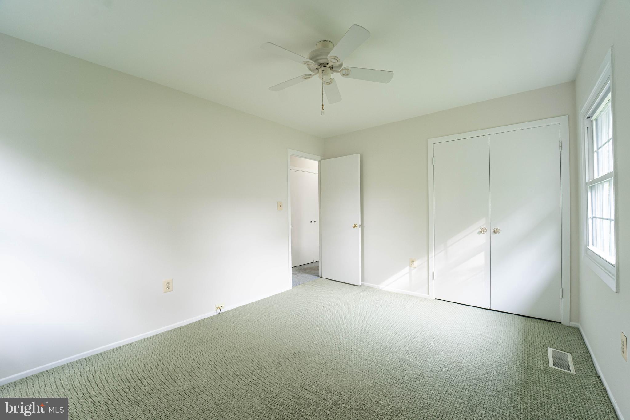 SOMERSET AT BELAIR - Residential