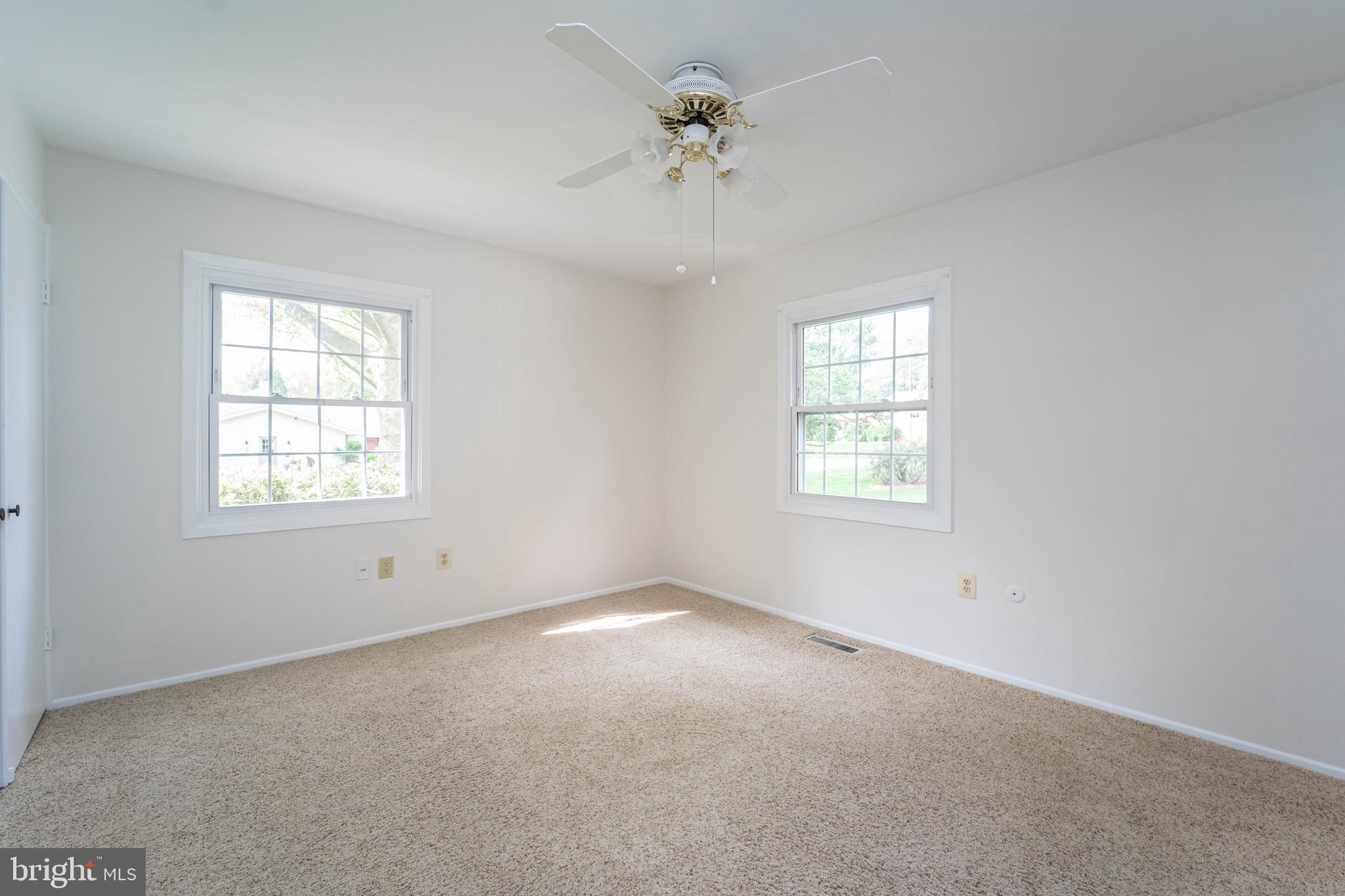 SOMERSET AT BELAIR - Residential