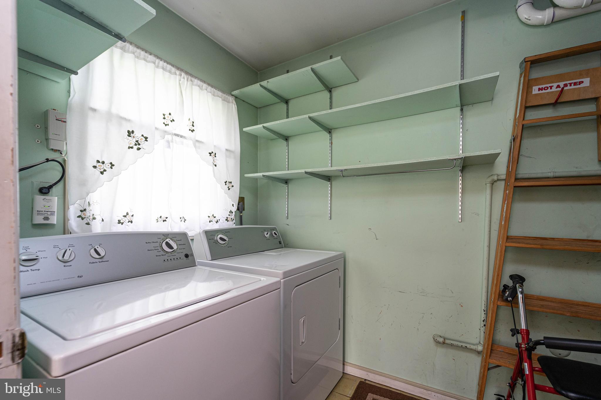 SOMERSET AT BELAIR - Residential