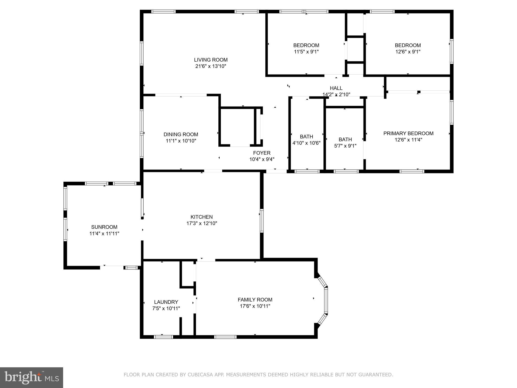 SOMERSET AT BELAIR - Residential
