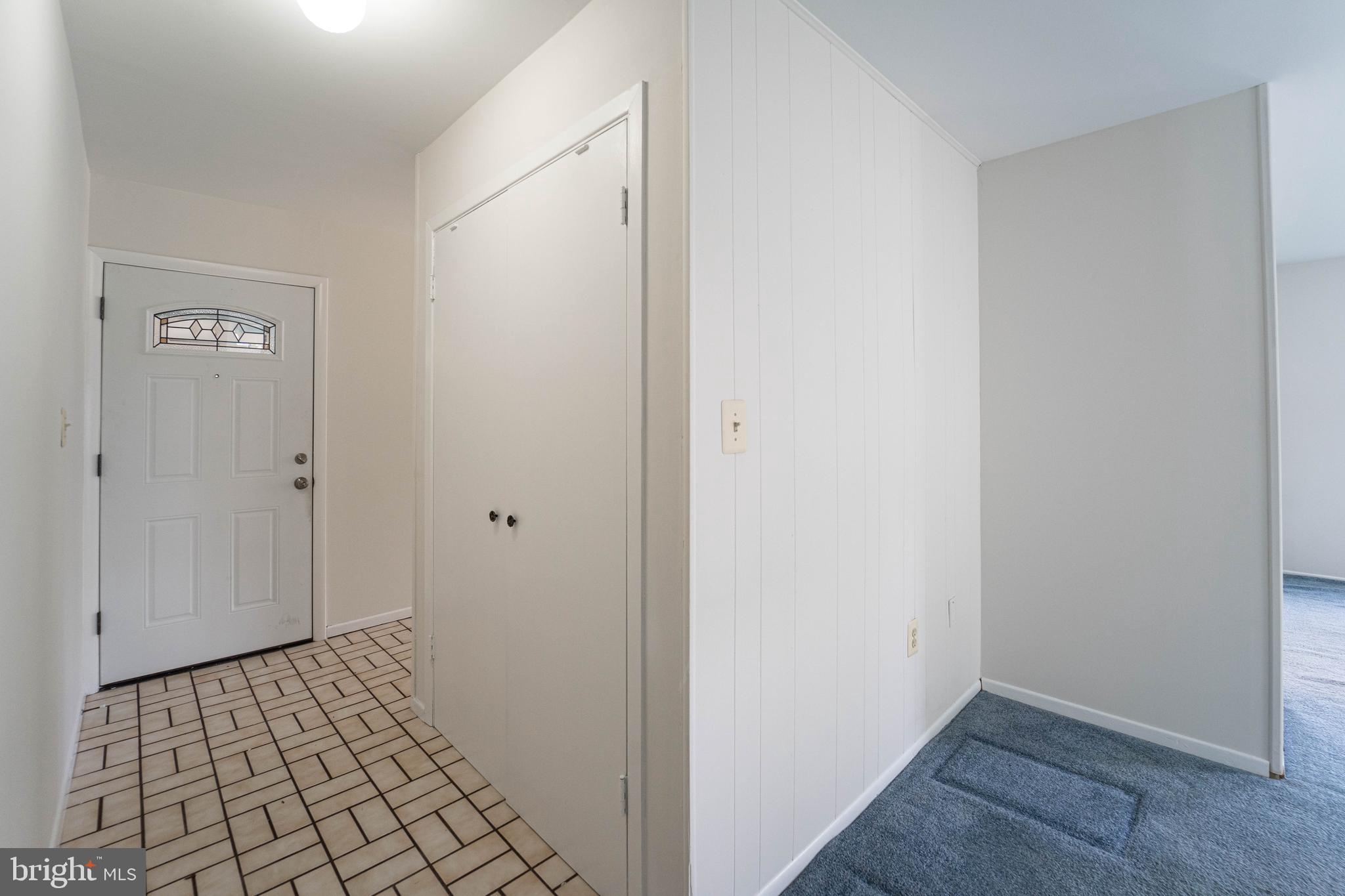 SOMERSET AT BELAIR - Residential