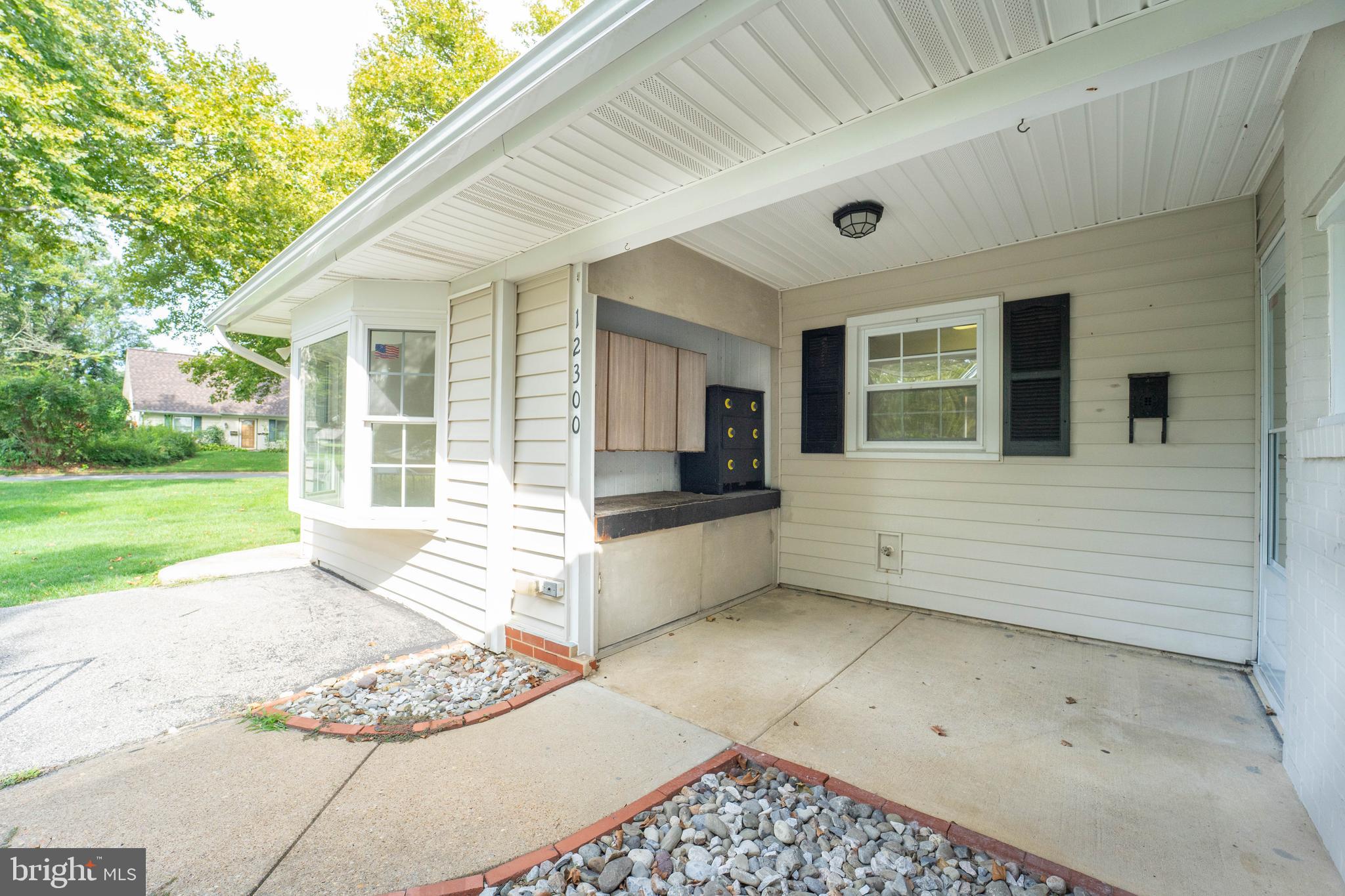 SOMERSET AT BELAIR - Residential