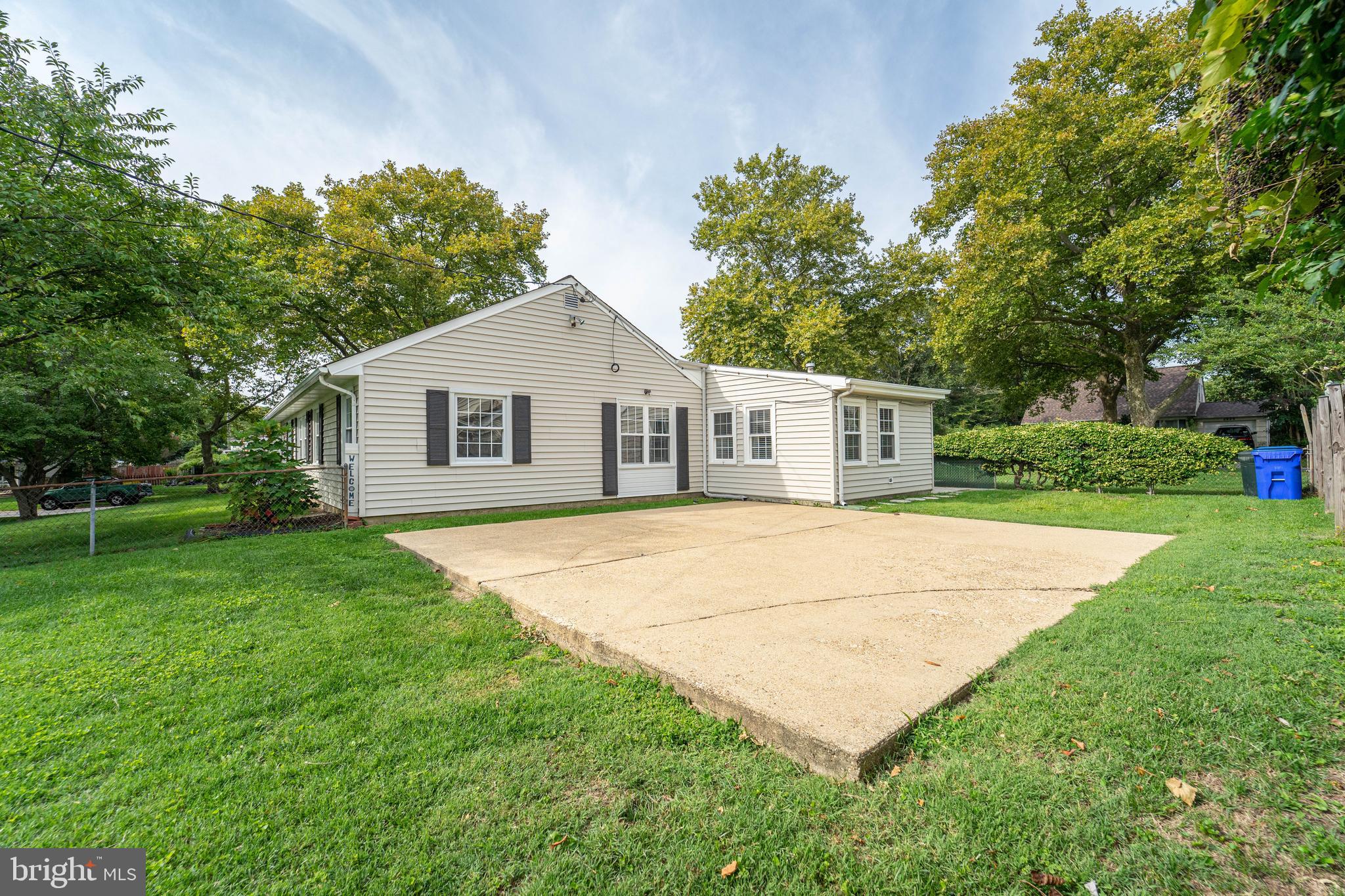 SOMERSET AT BELAIR - Residential