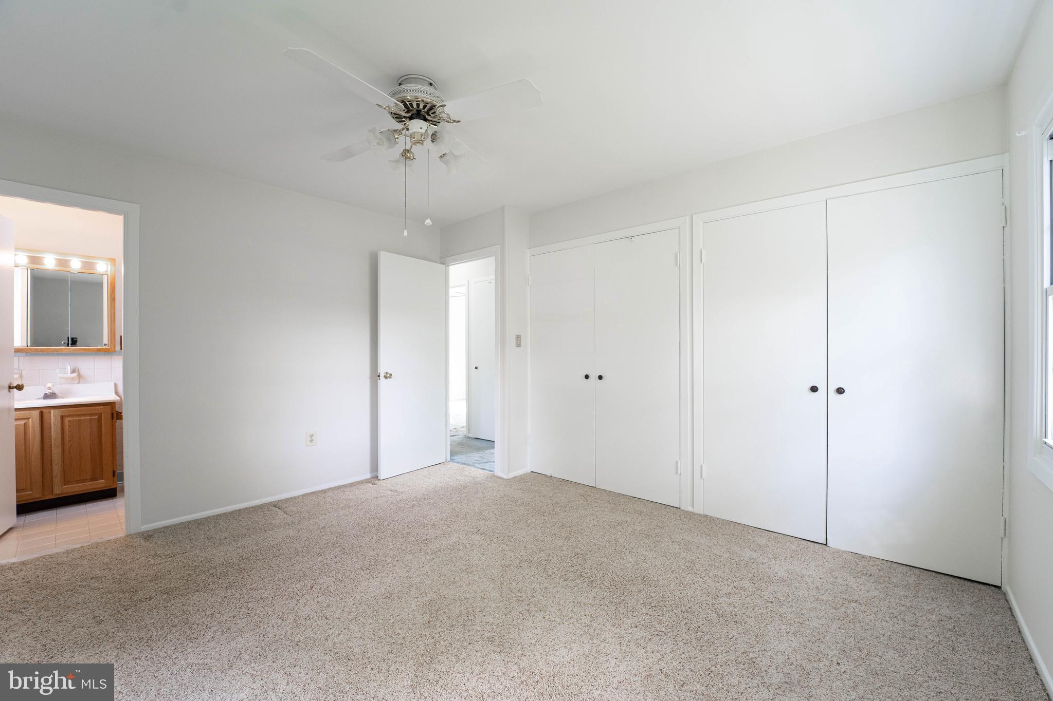 SOMERSET AT BELAIR - Residential