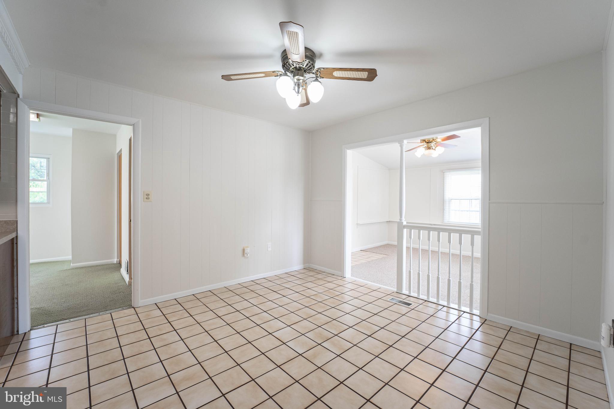 SOMERSET AT BELAIR - Residential