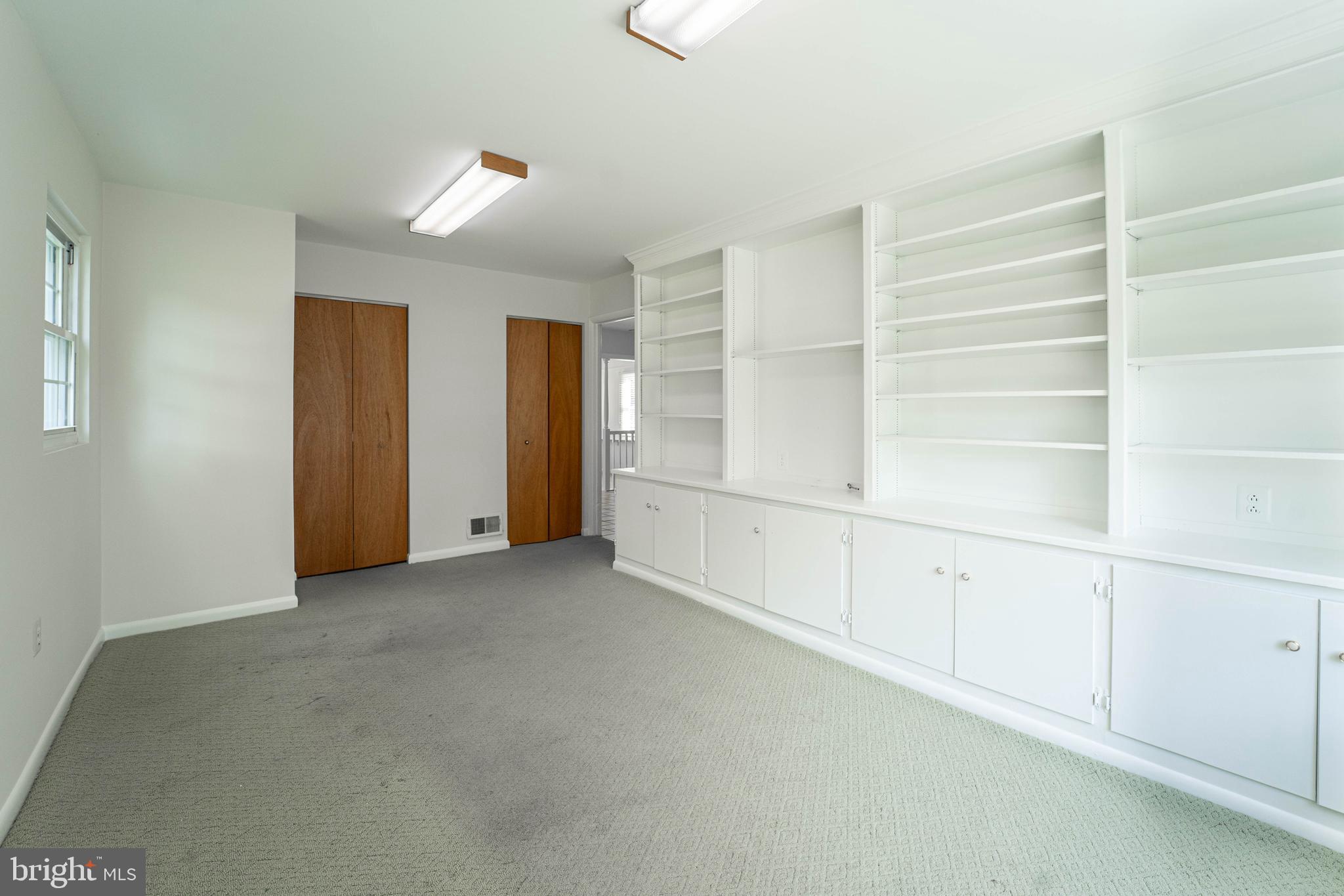 SOMERSET AT BELAIR - Residential