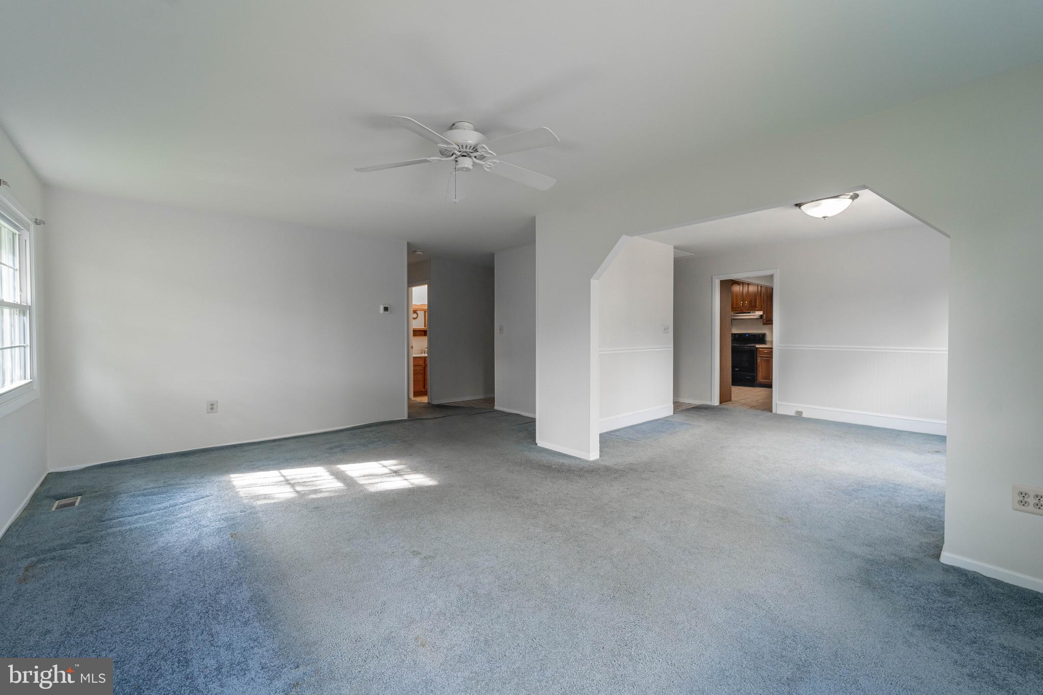 SOMERSET AT BELAIR - Residential