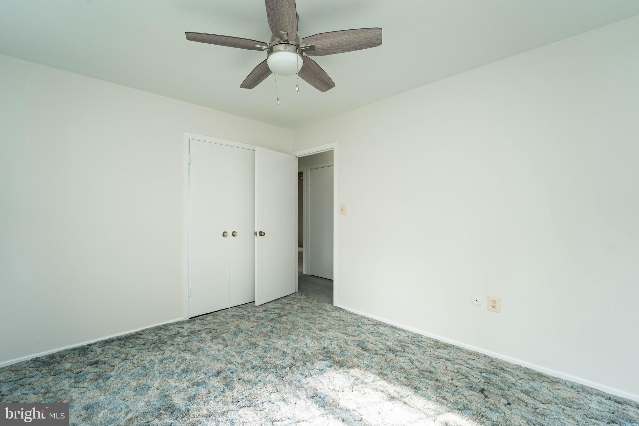 SOMERSET AT BELAIR - Residential