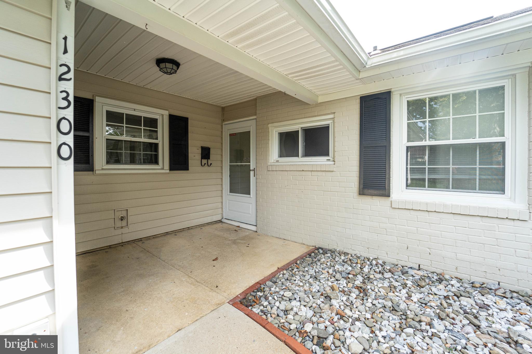 SOMERSET AT BELAIR - Residential