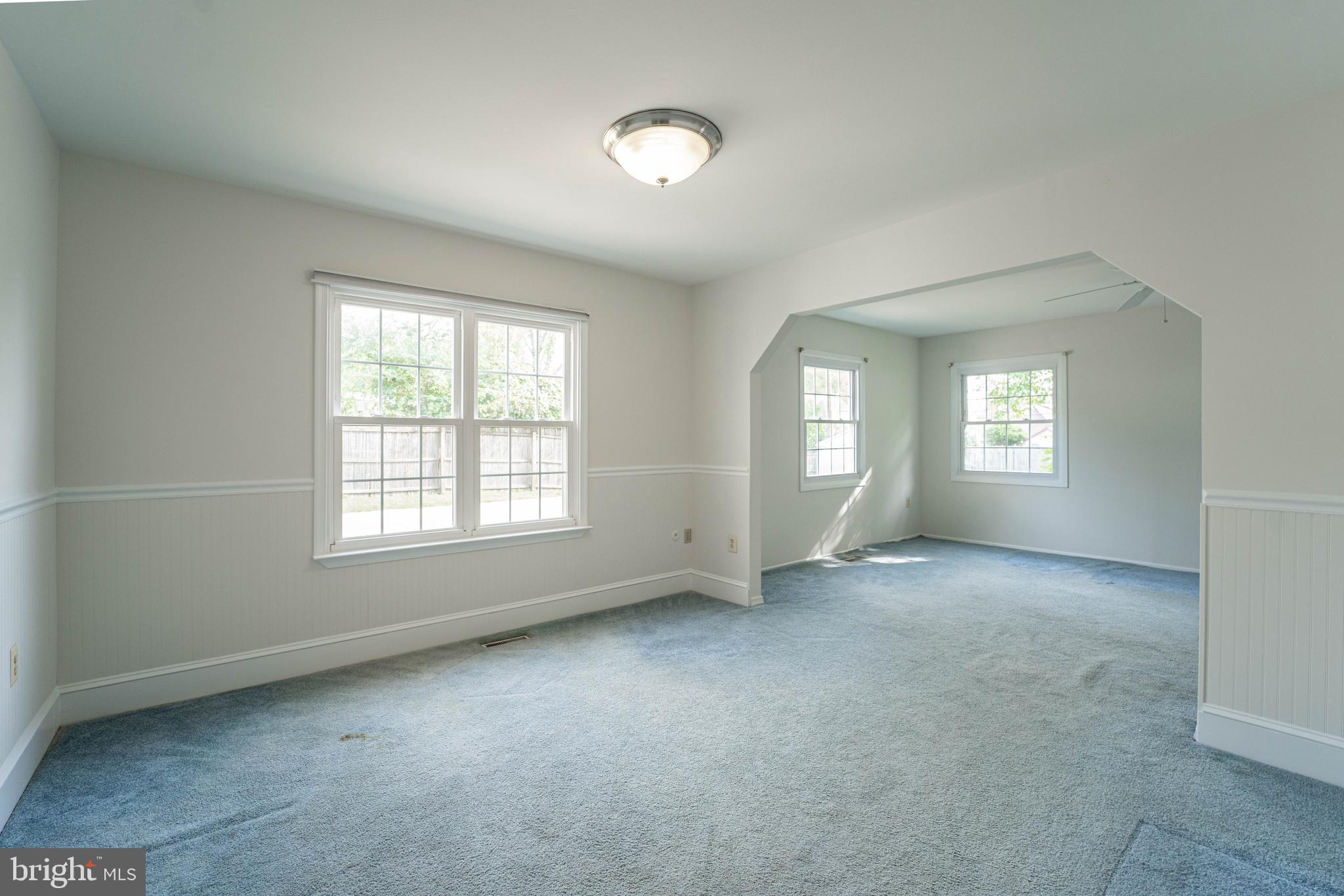 SOMERSET AT BELAIR - Residential