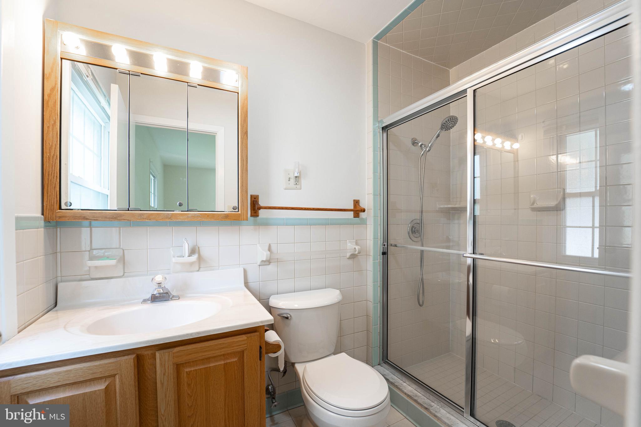 SOMERSET AT BELAIR - Residential