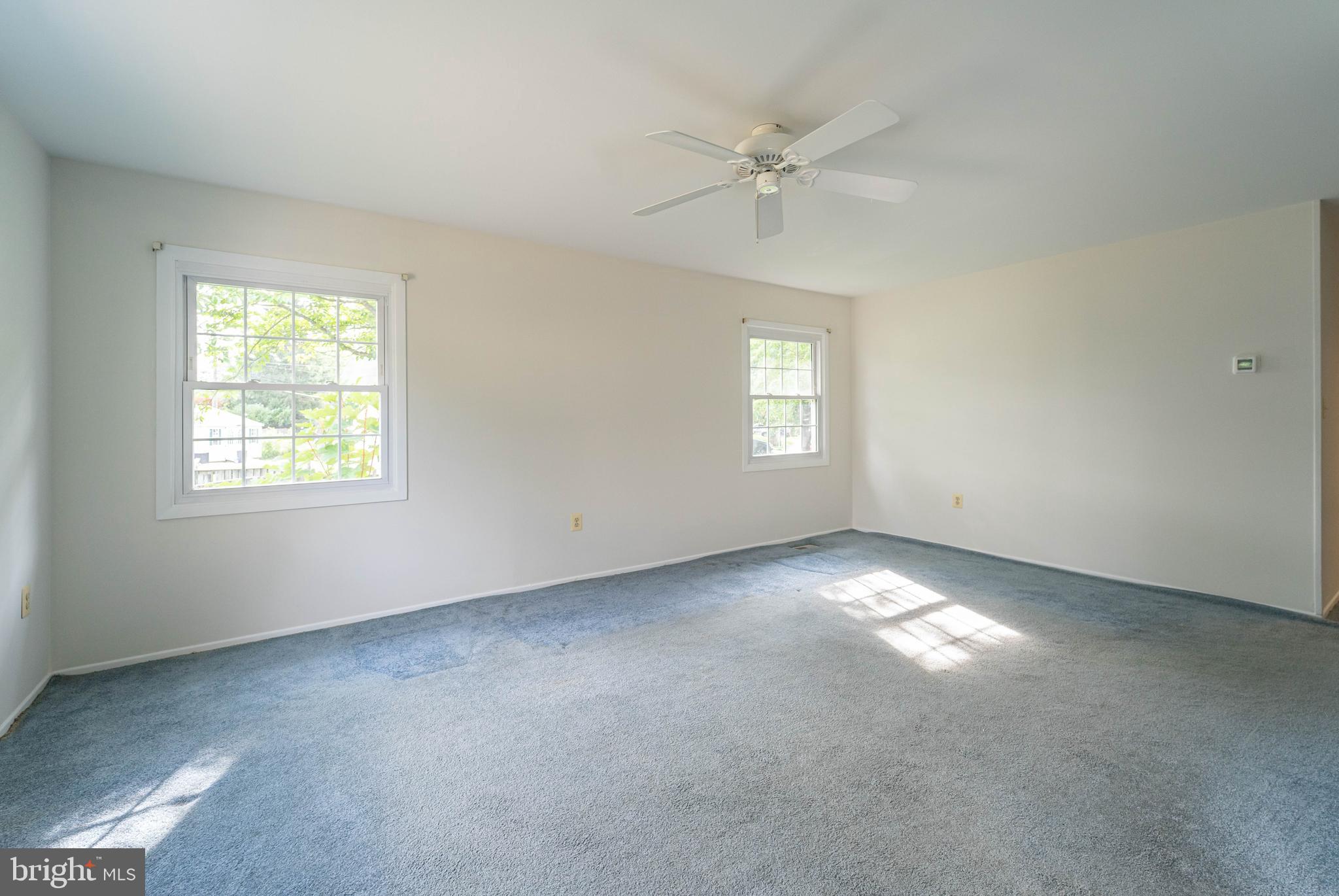 SOMERSET AT BELAIR - Residential