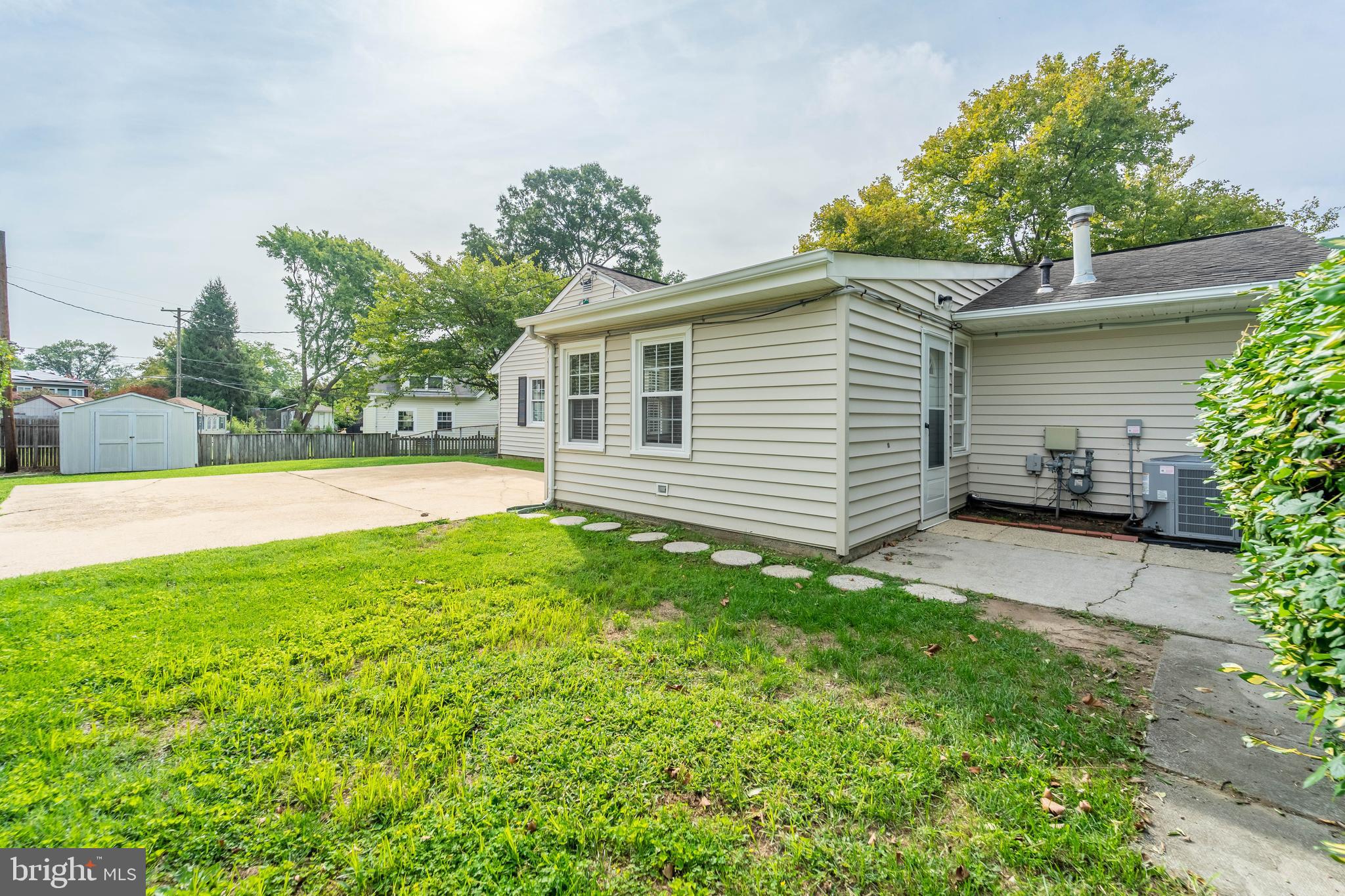 SOMERSET AT BELAIR - Residential