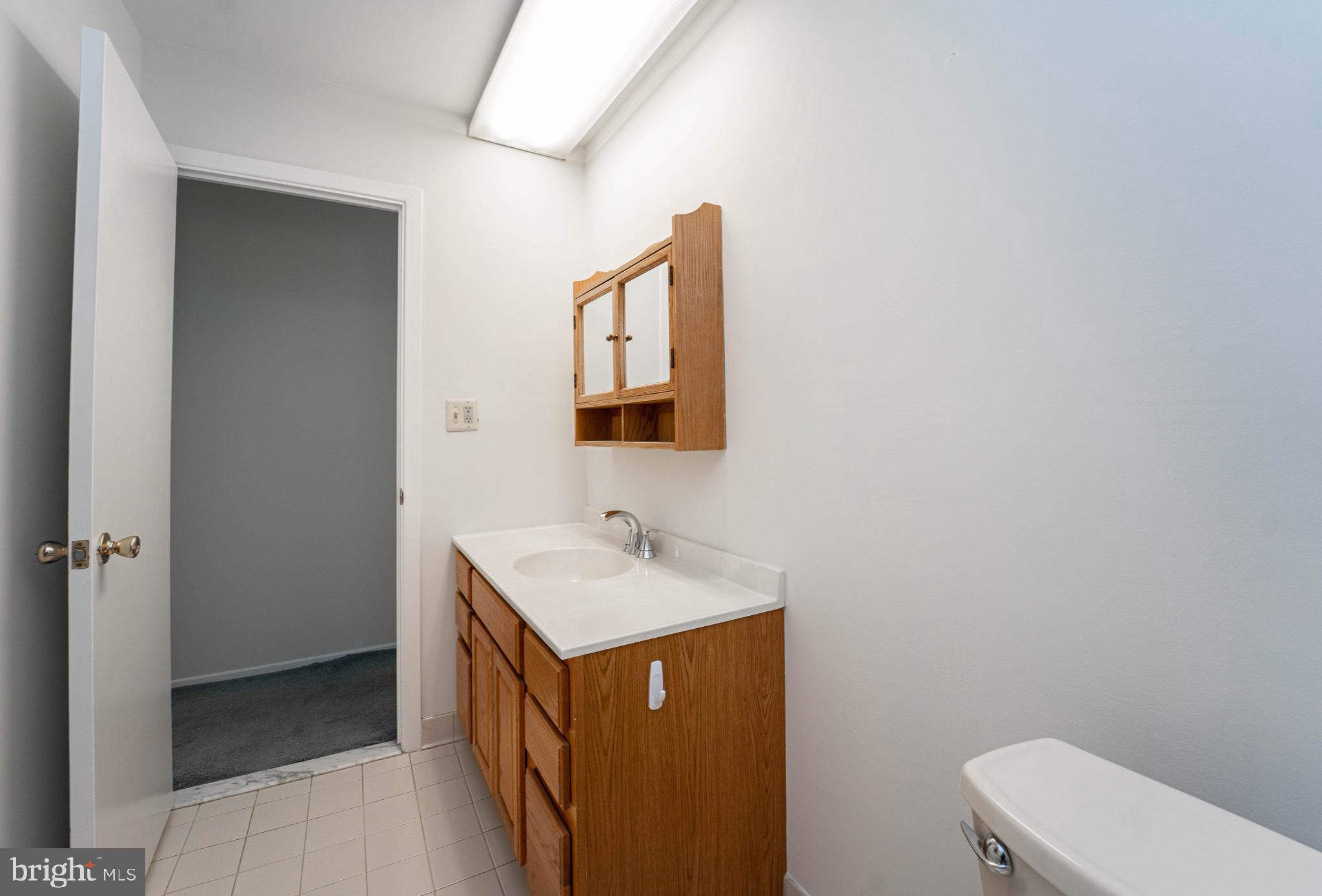 SOMERSET AT BELAIR - Residential