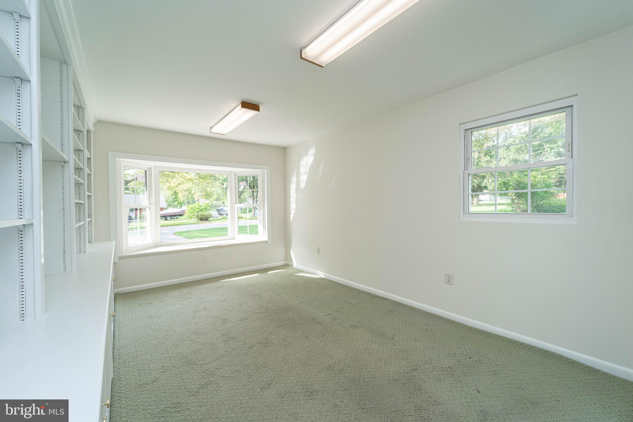 SOMERSET AT BELAIR - Residential