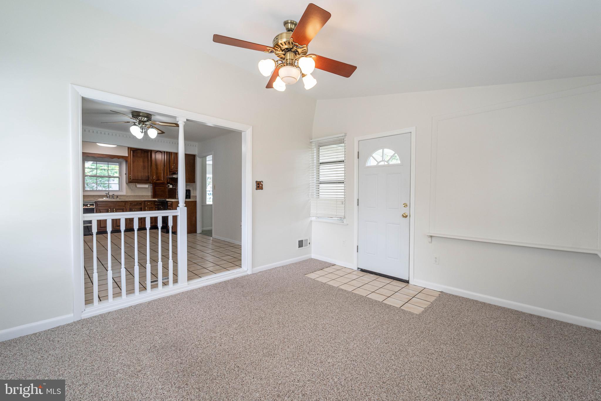 SOMERSET AT BELAIR - Residential