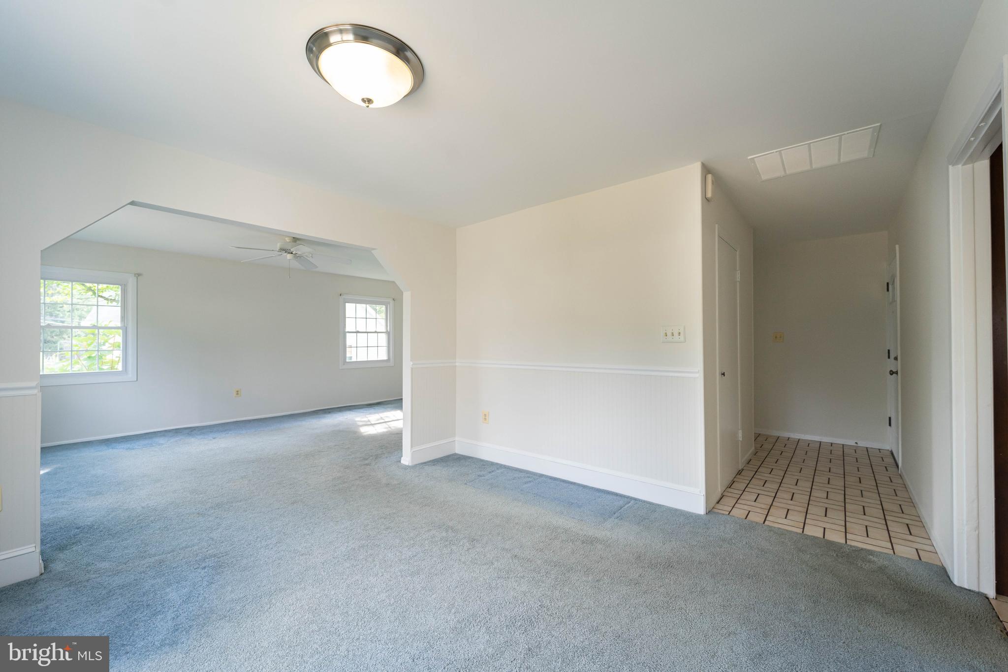 SOMERSET AT BELAIR - Residential