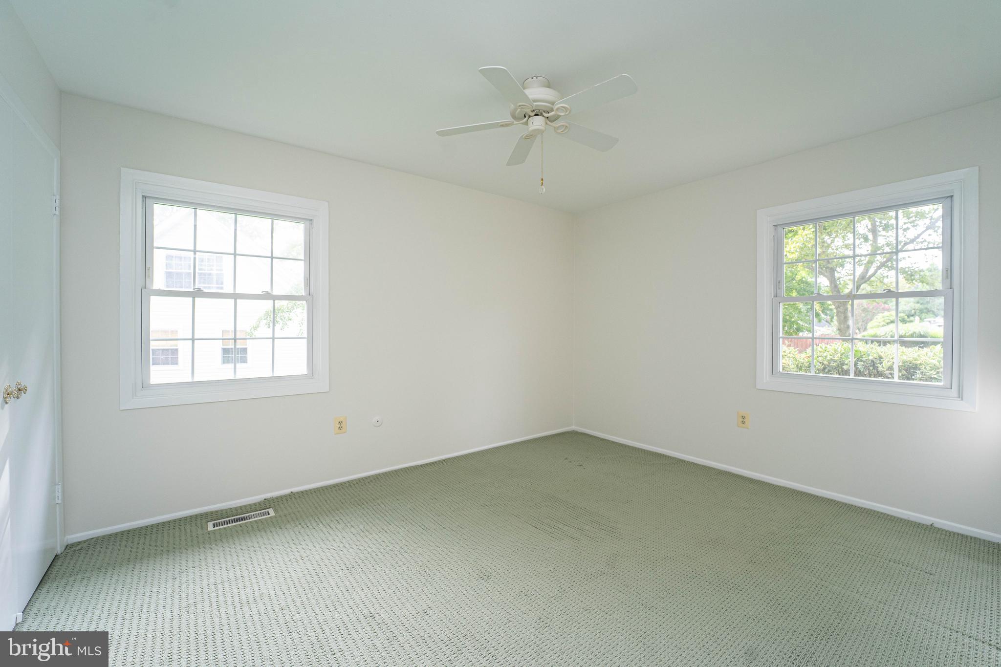 SOMERSET AT BELAIR - Residential