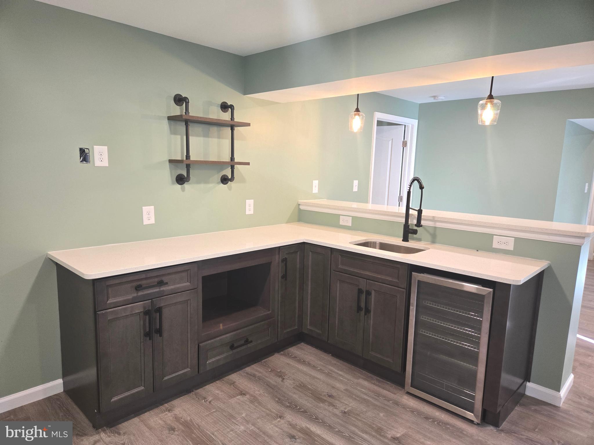 SHERIDAN ESTATES - Residential