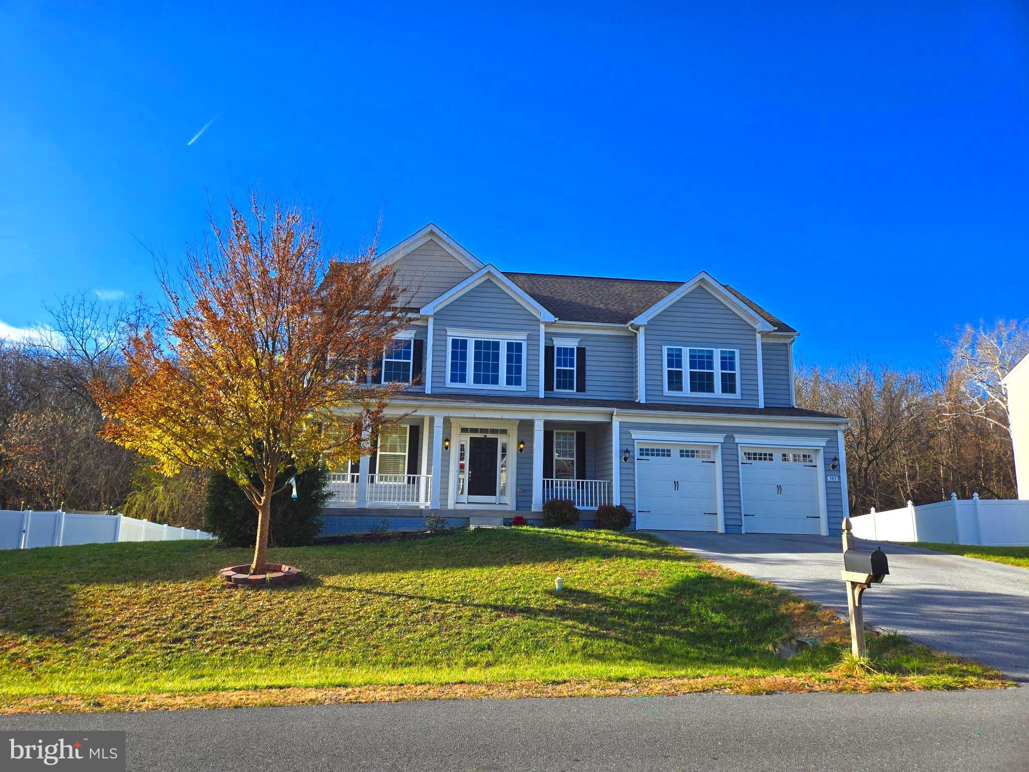 SHERIDAN ESTATES - Residential