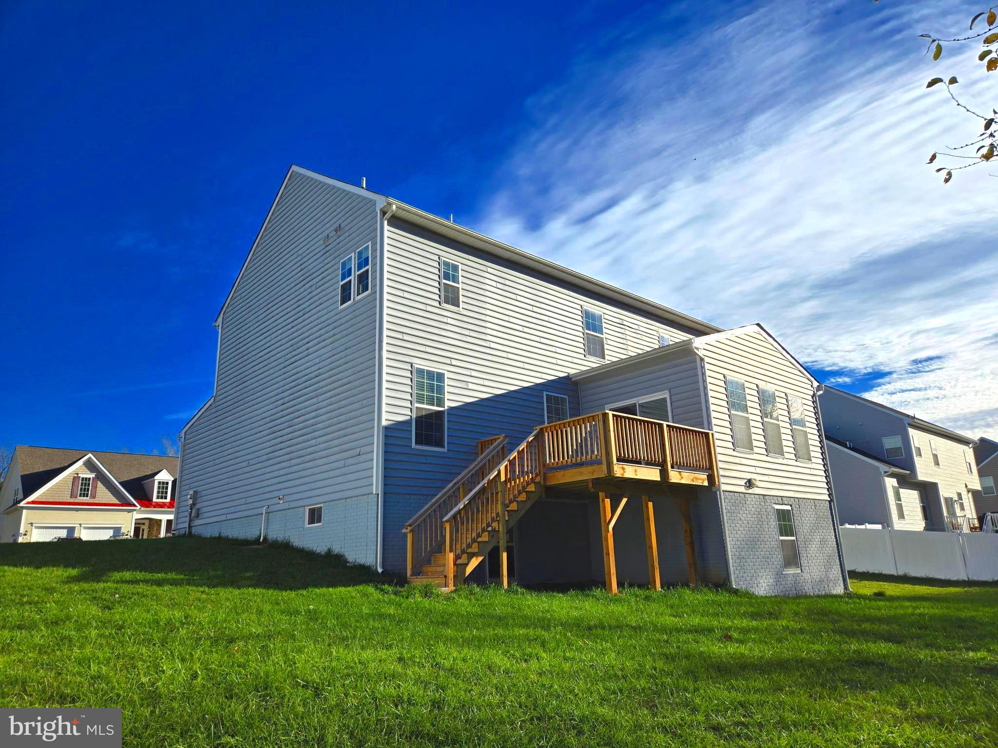 SHERIDAN ESTATES - Residential