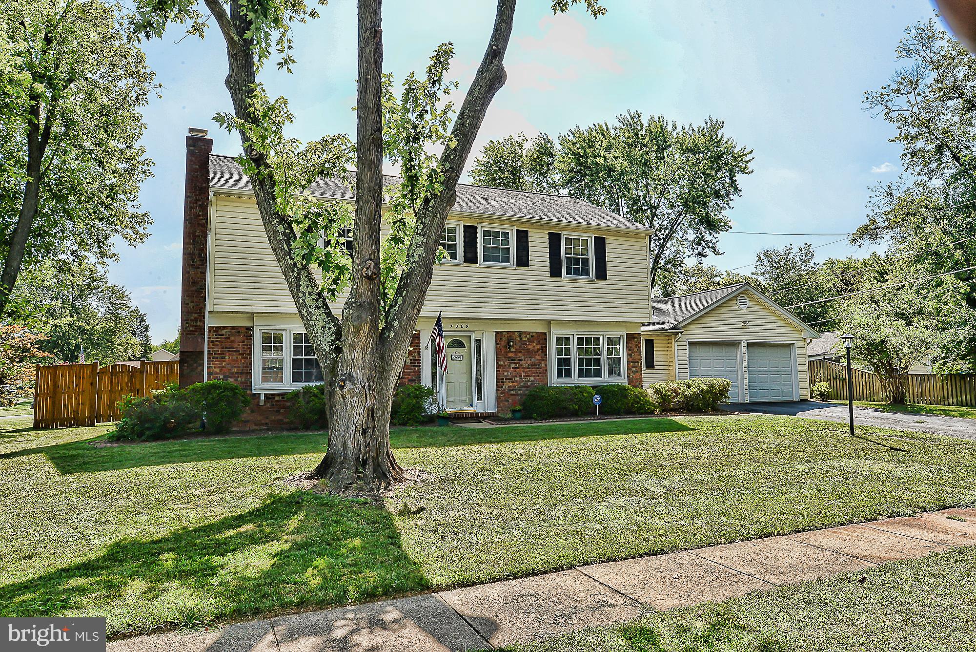 GREENBRIAR - Residential