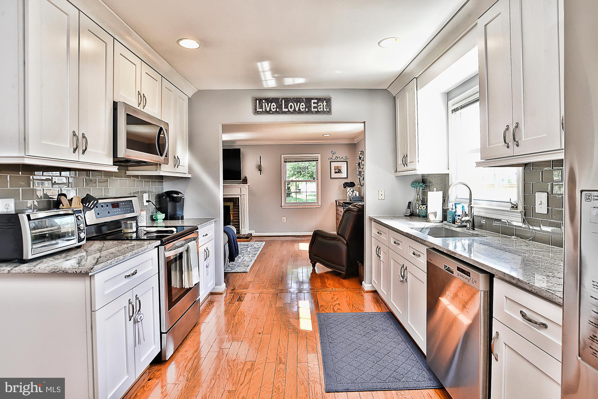 GREENBRIAR - Residential