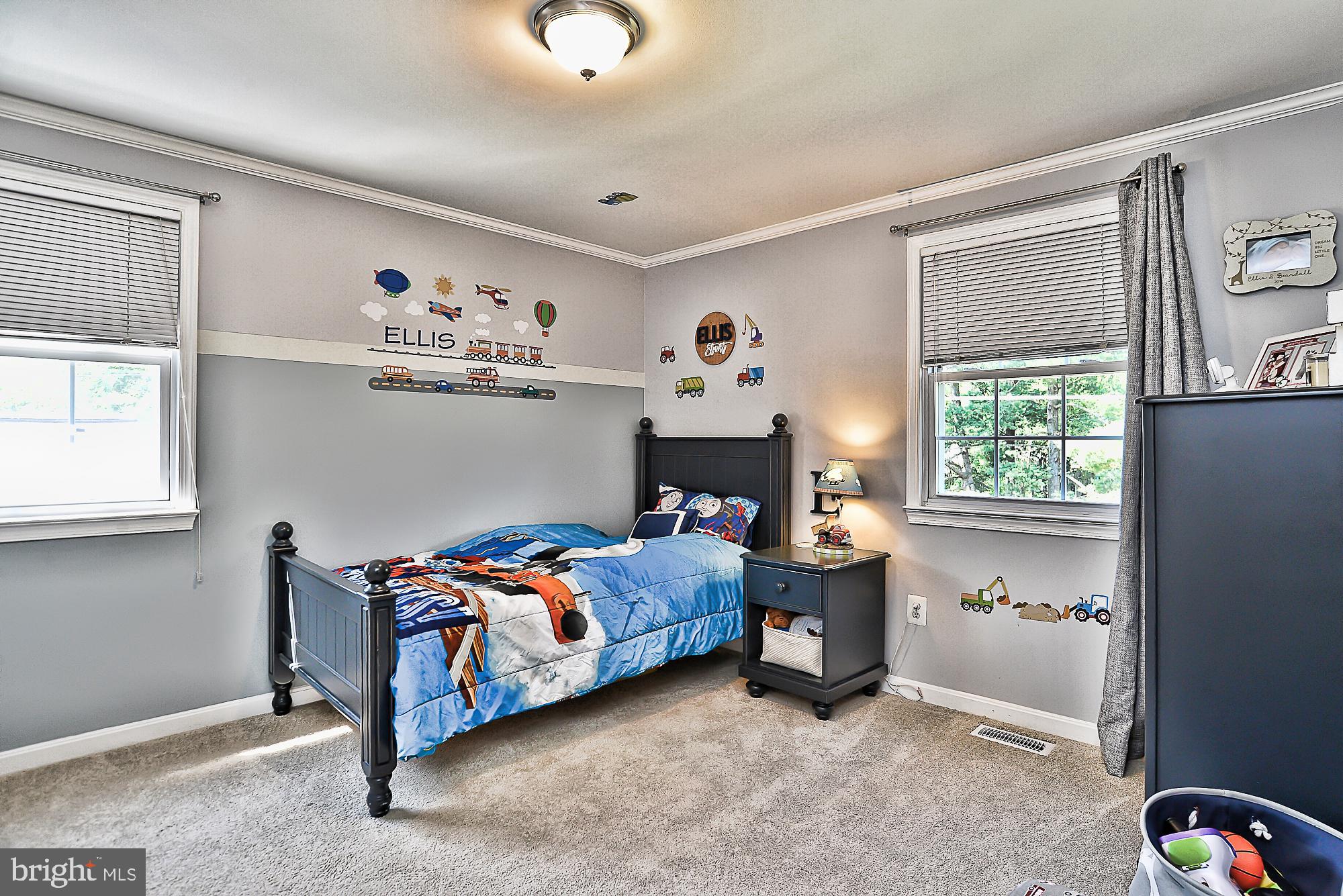 GREENBRIAR - Residential