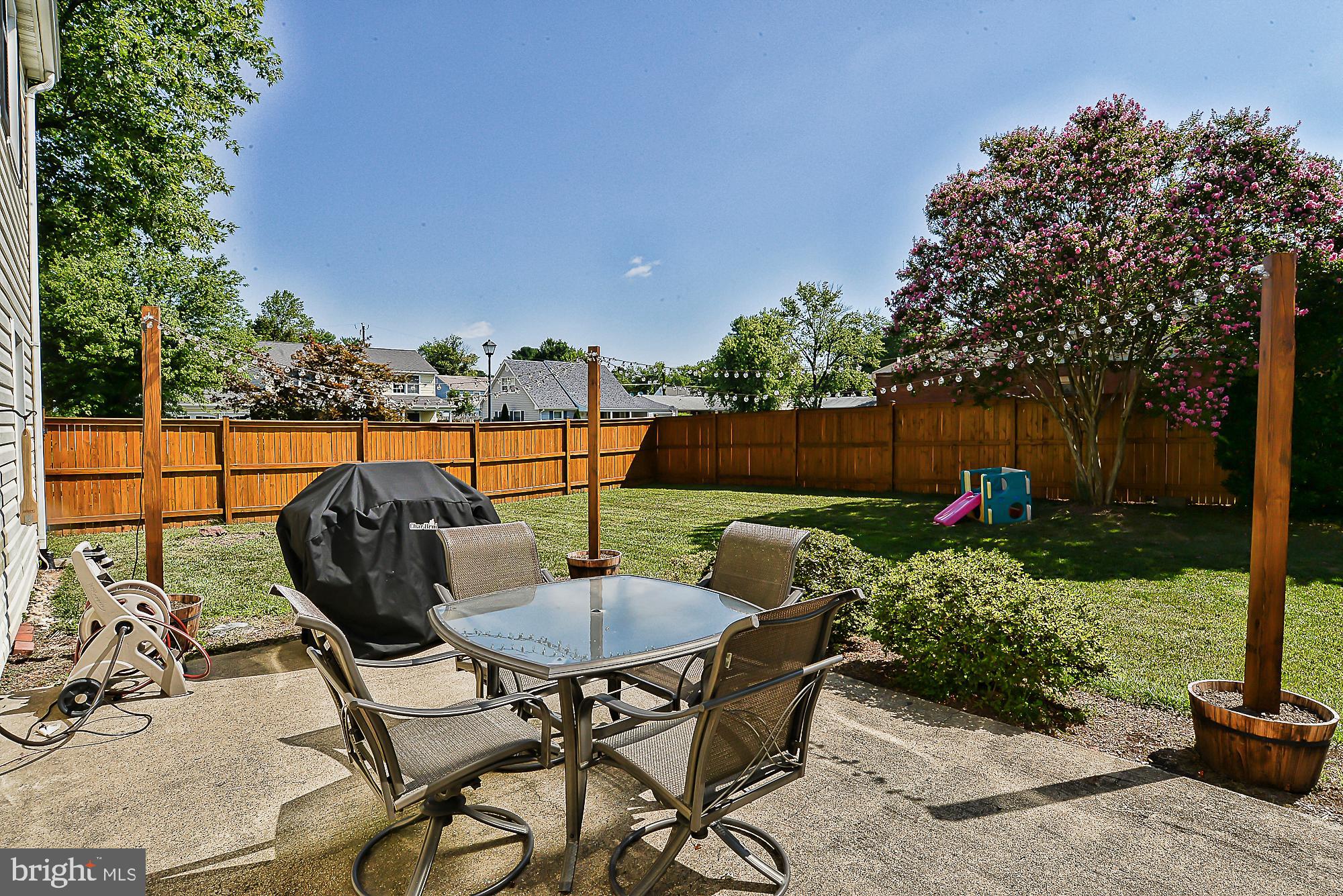 GREENBRIAR - Residential