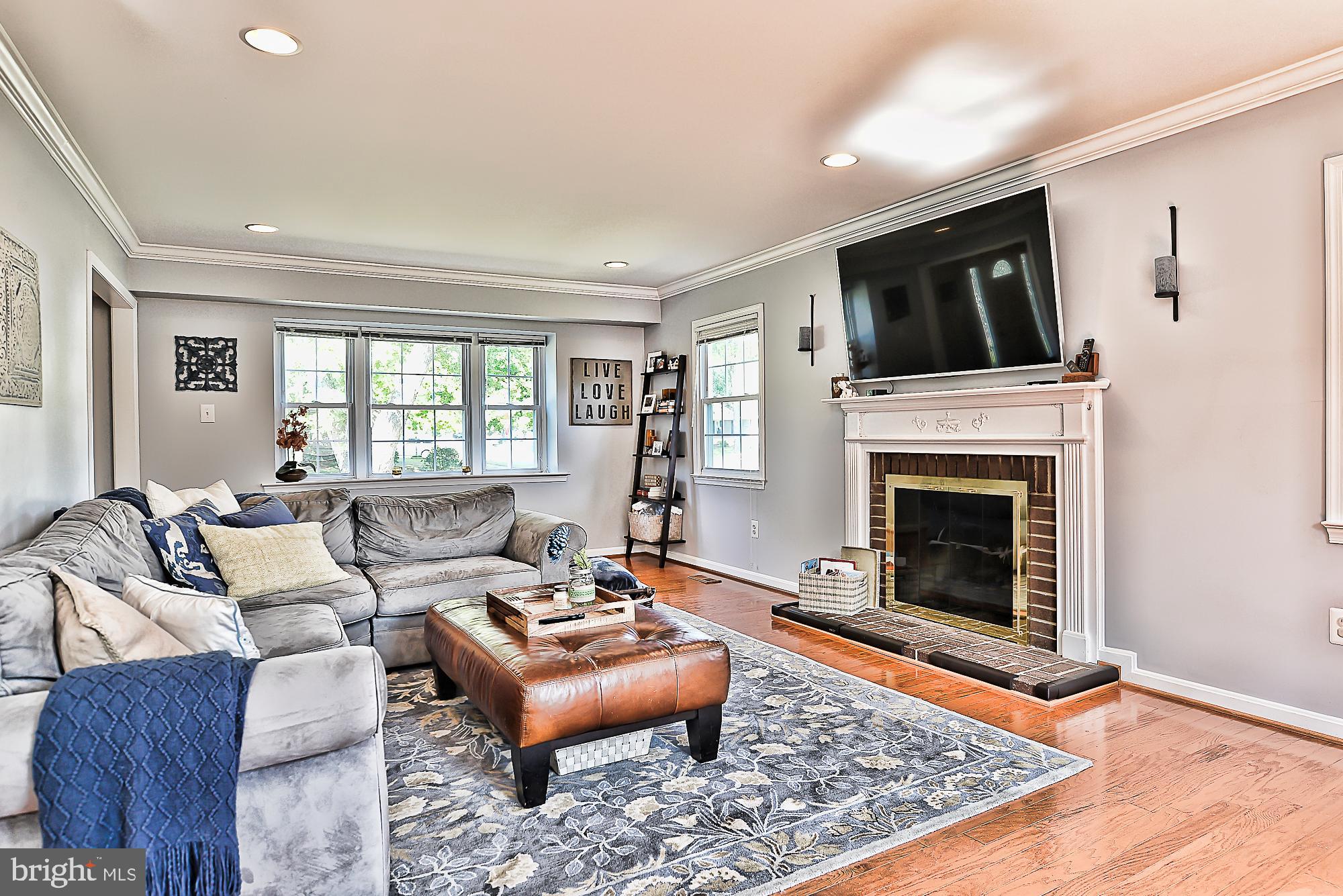 GREENBRIAR - Residential