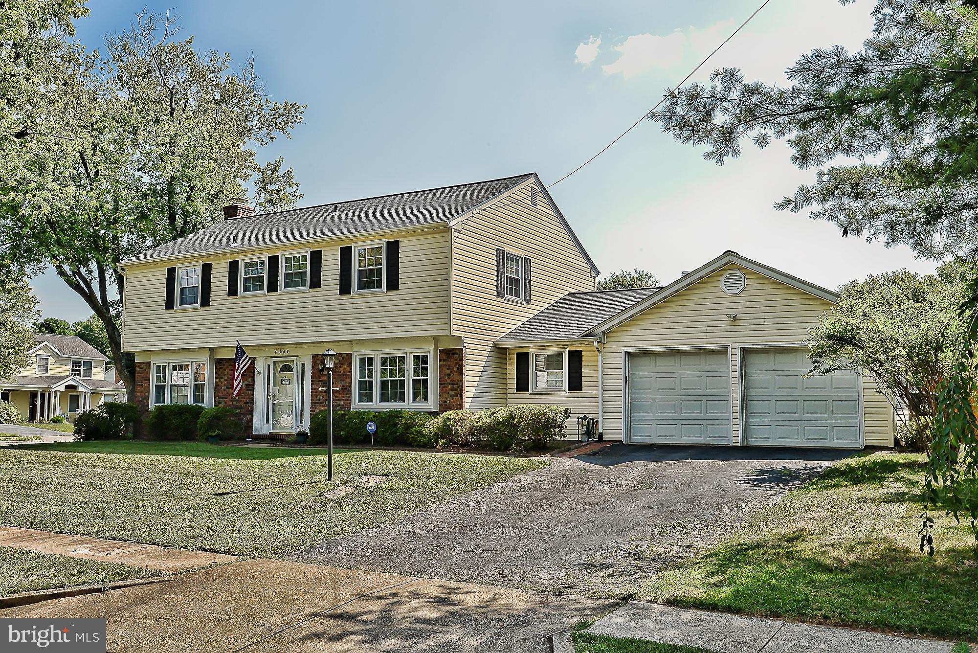 GREENBRIAR - Residential