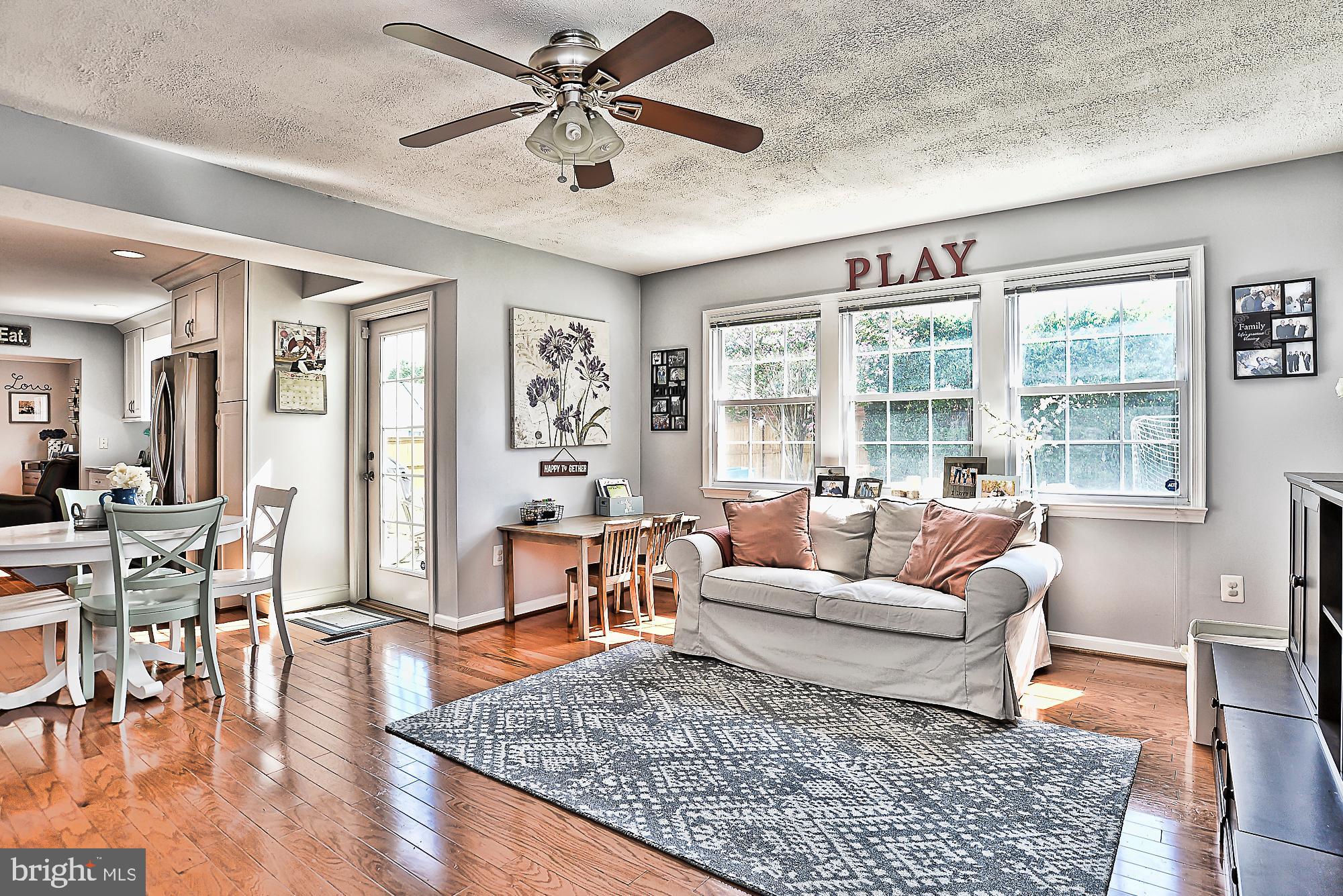 GREENBRIAR - Residential