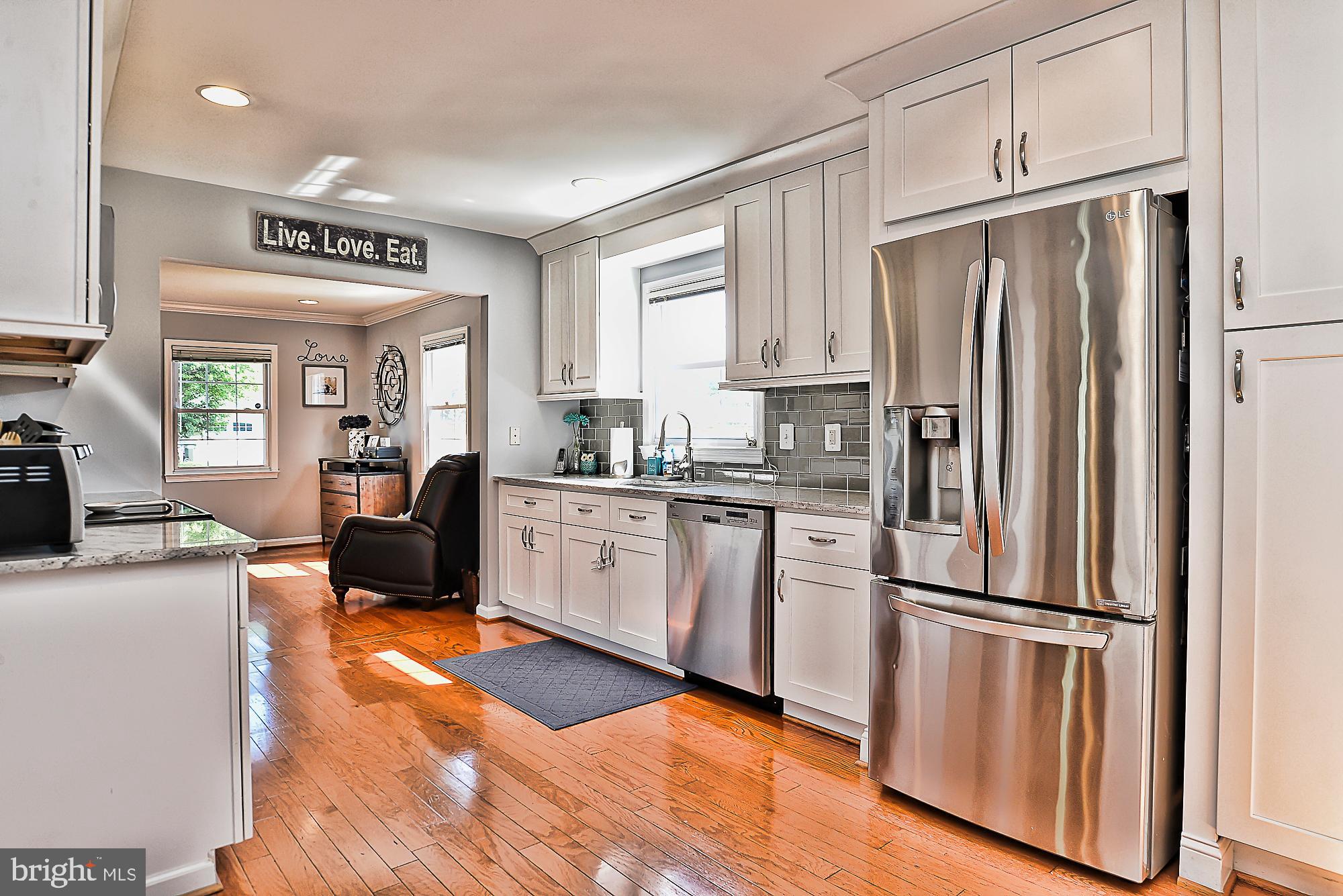 GREENBRIAR - Residential