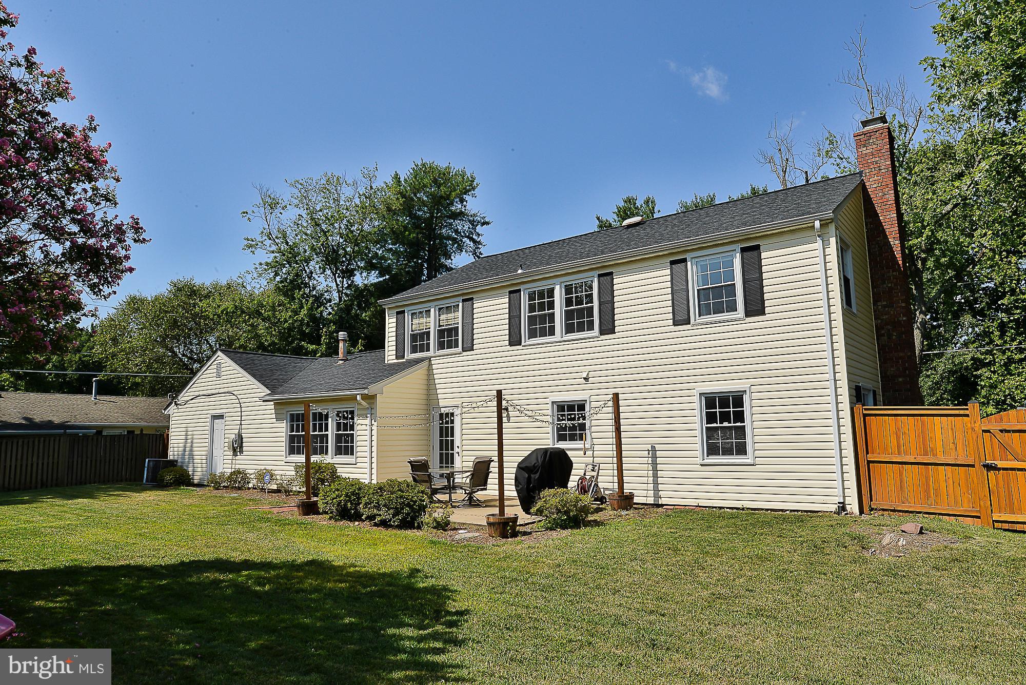 GREENBRIAR - Residential