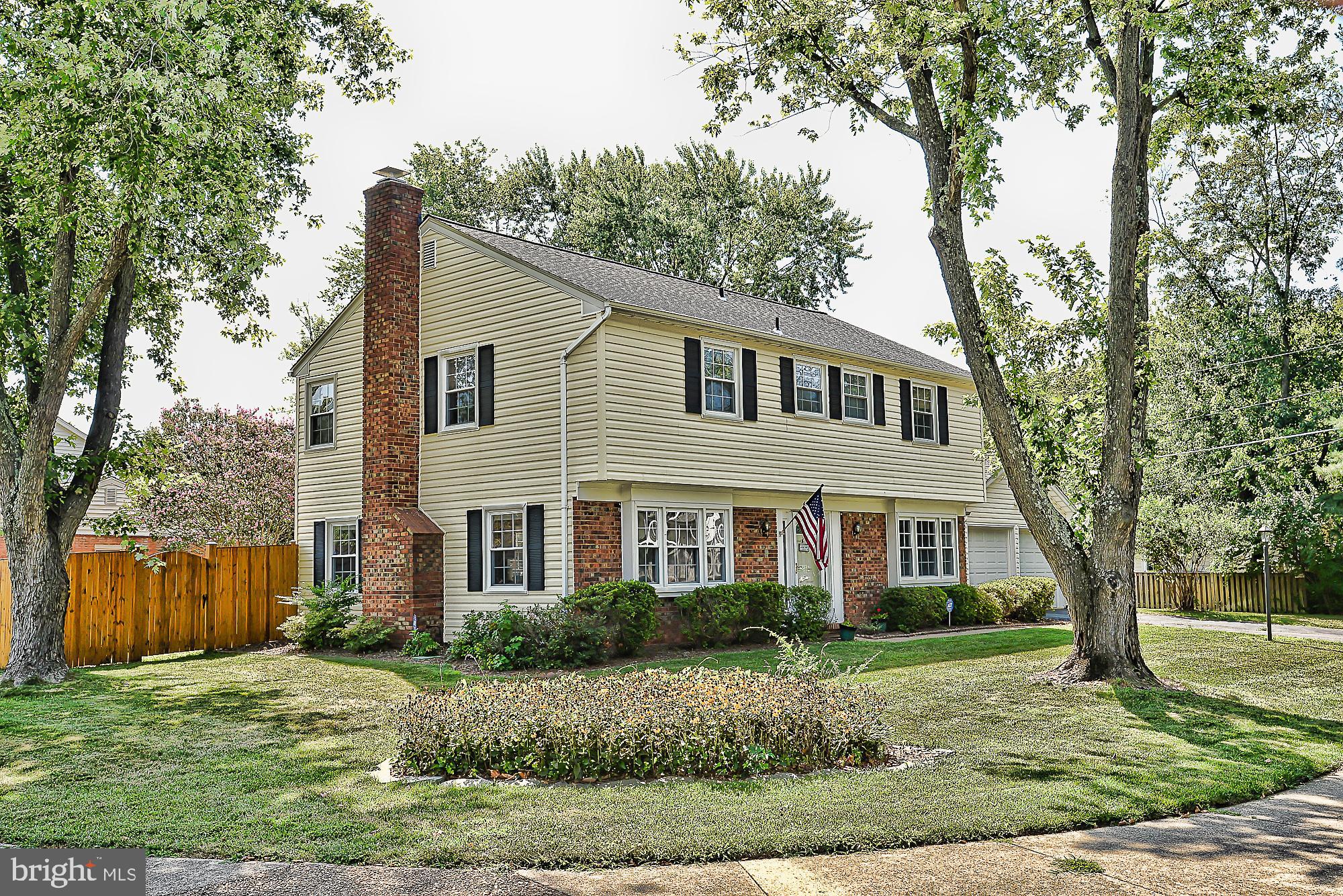 GREENBRIAR - Residential