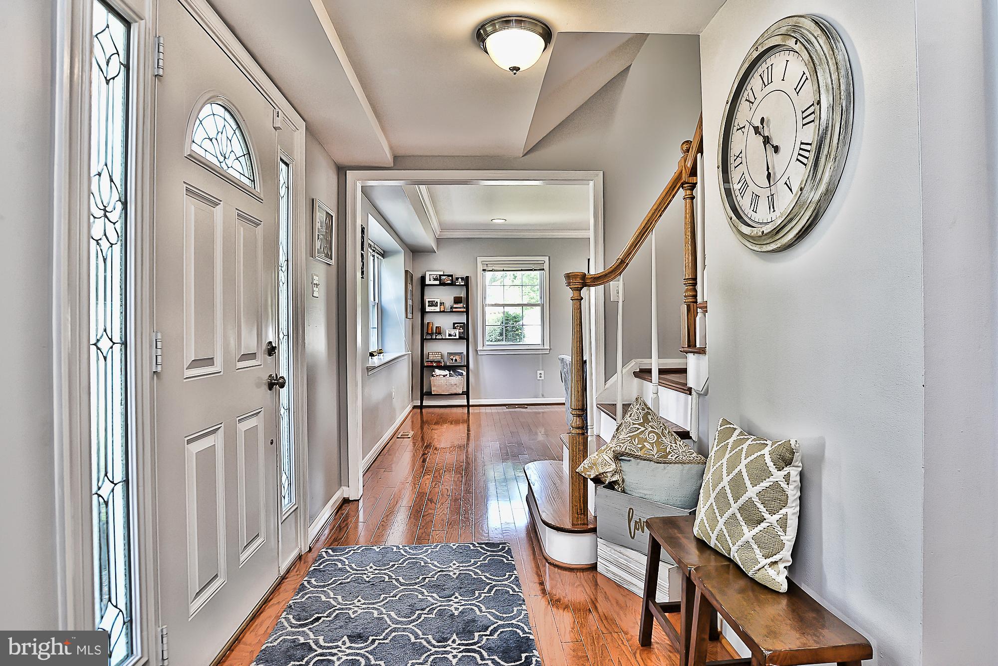 GREENBRIAR - Residential