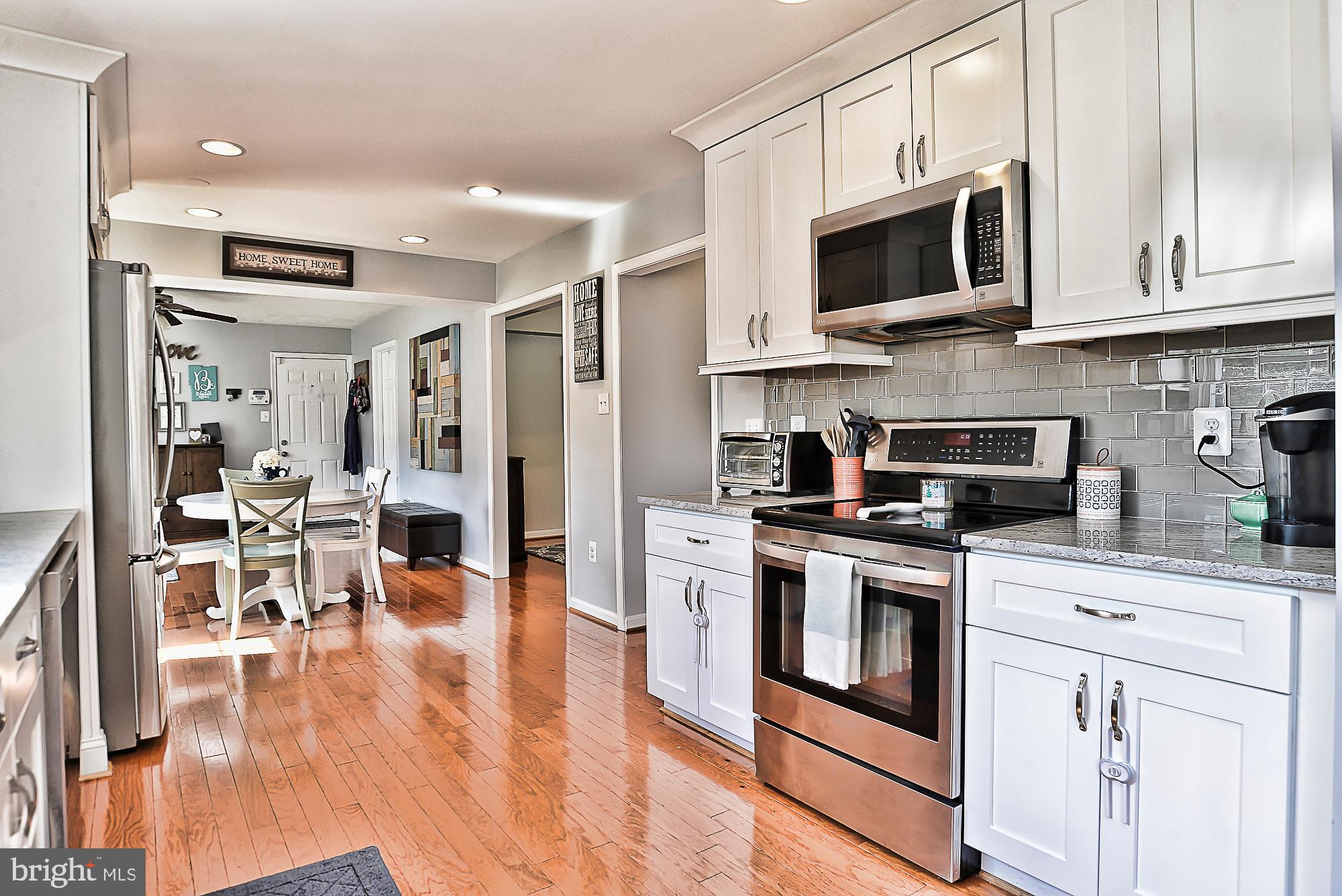 GREENBRIAR - Residential