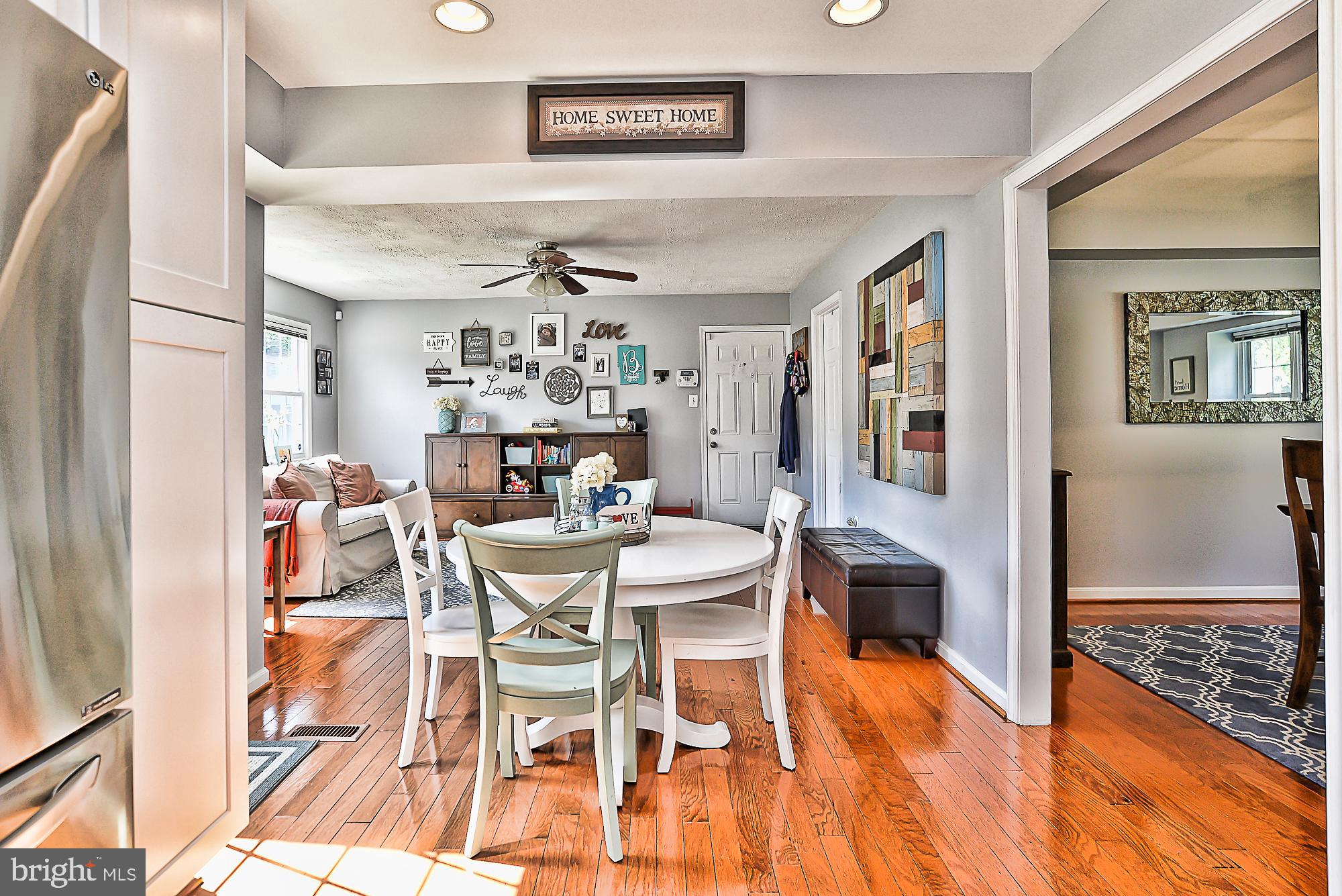 GREENBRIAR - Residential