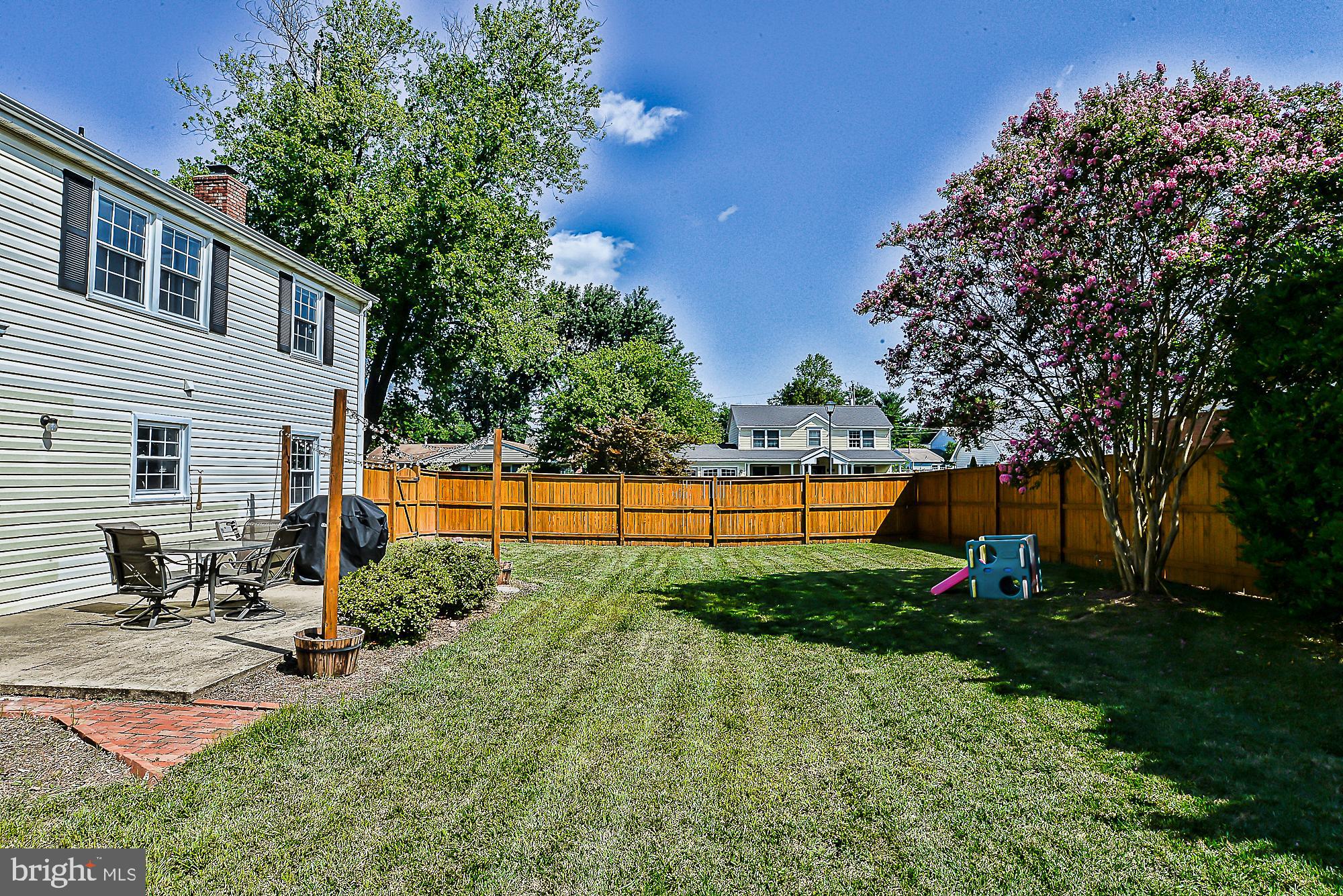 GREENBRIAR - Residential