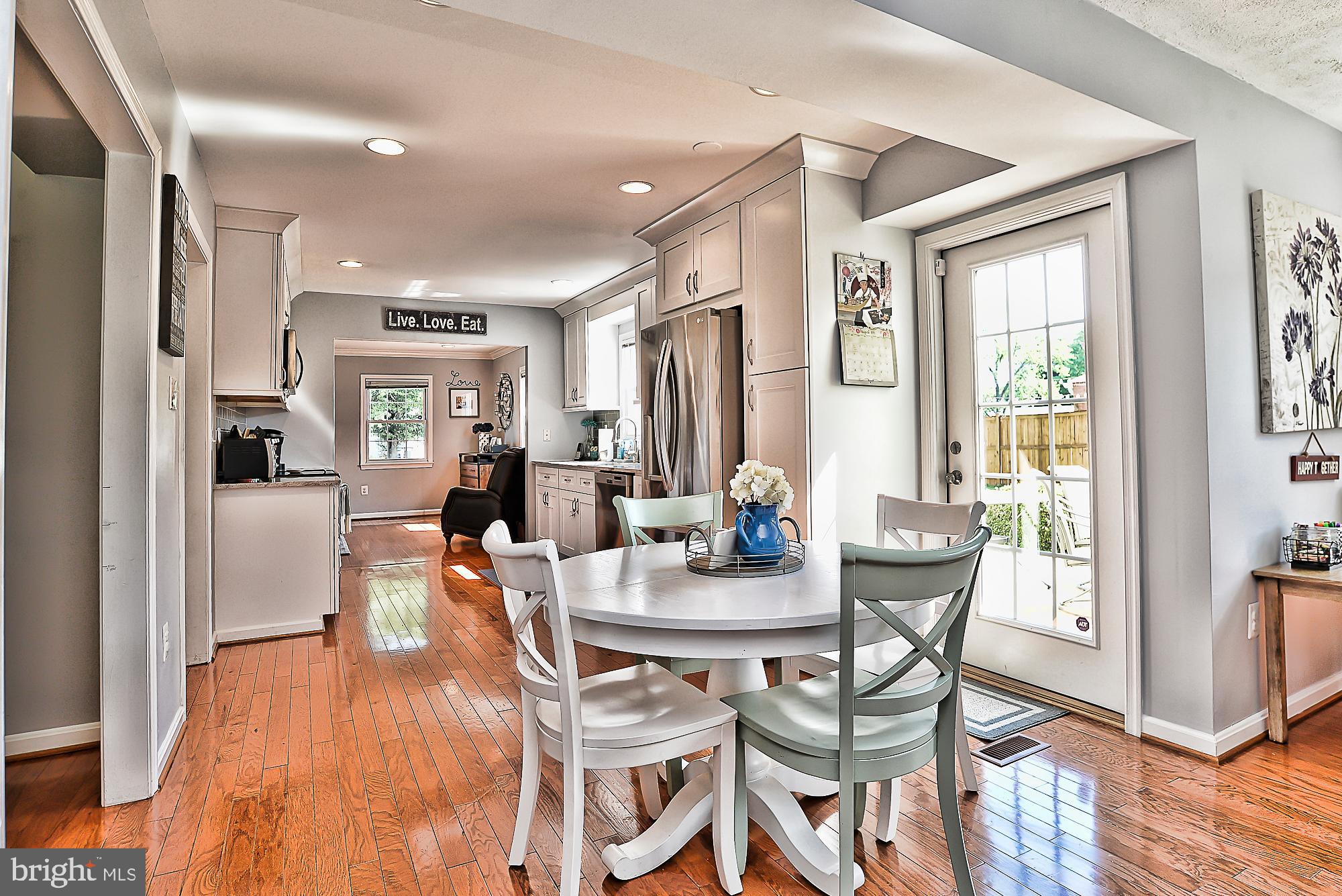 GREENBRIAR - Residential