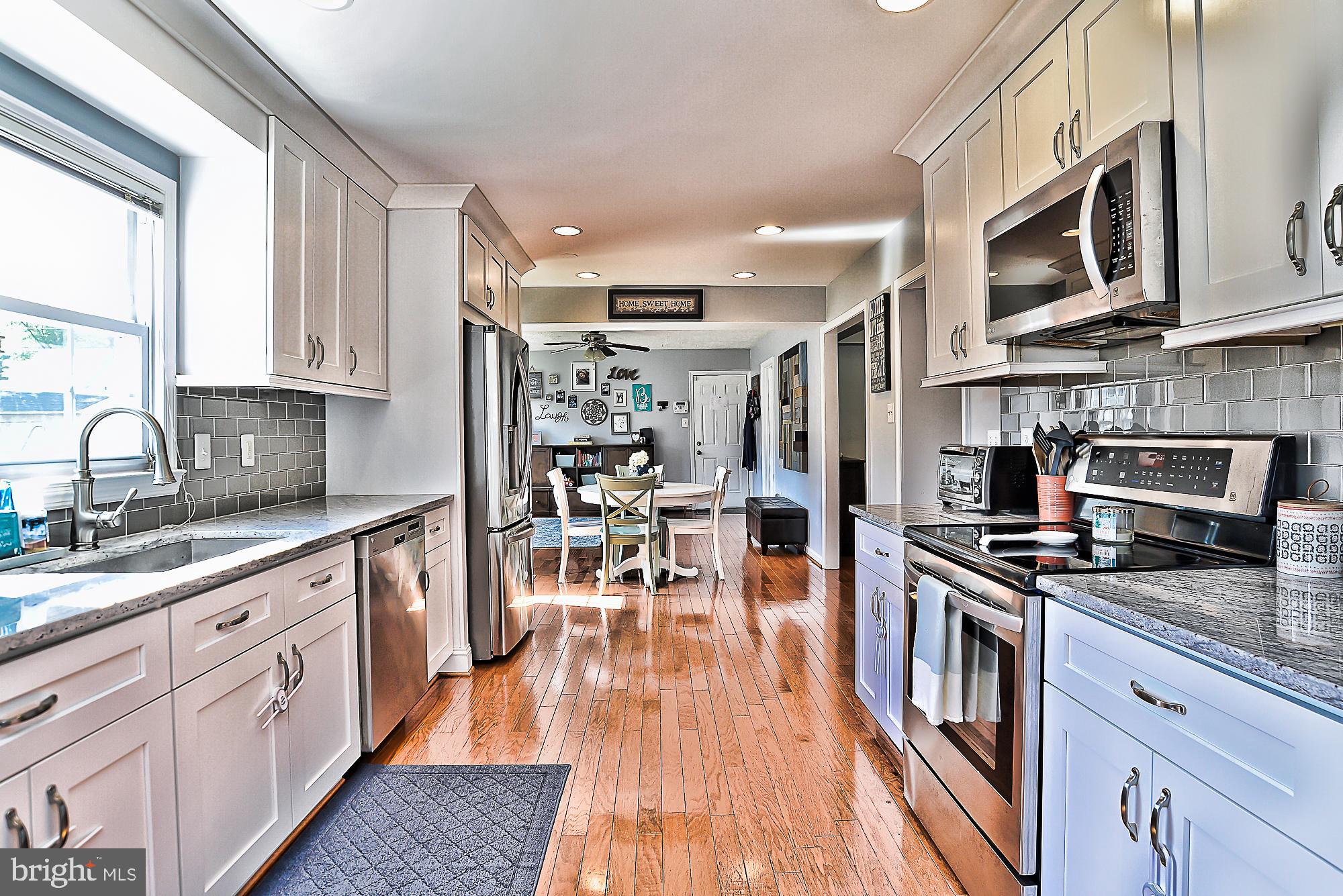 GREENBRIAR - Residential