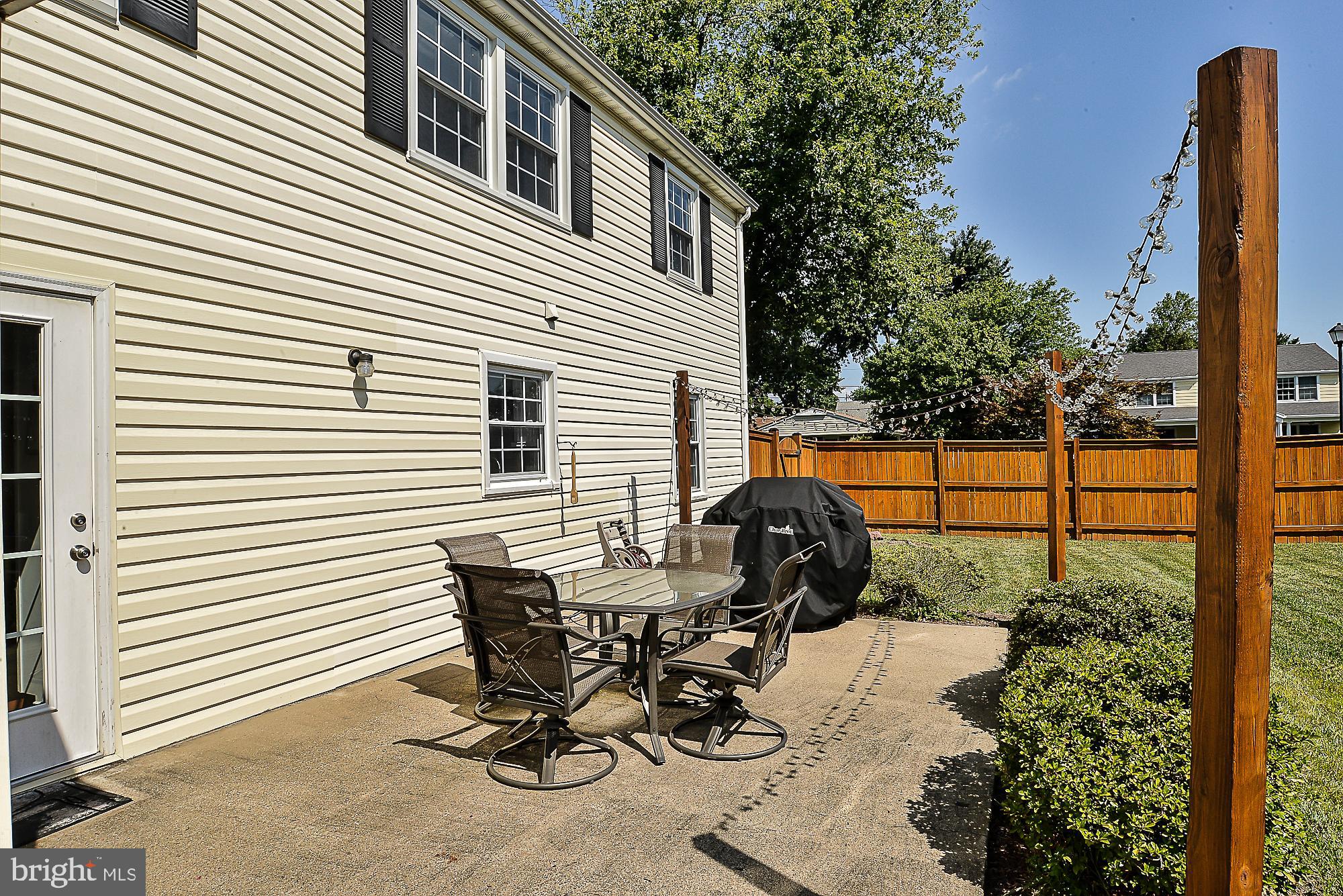 GREENBRIAR - Residential