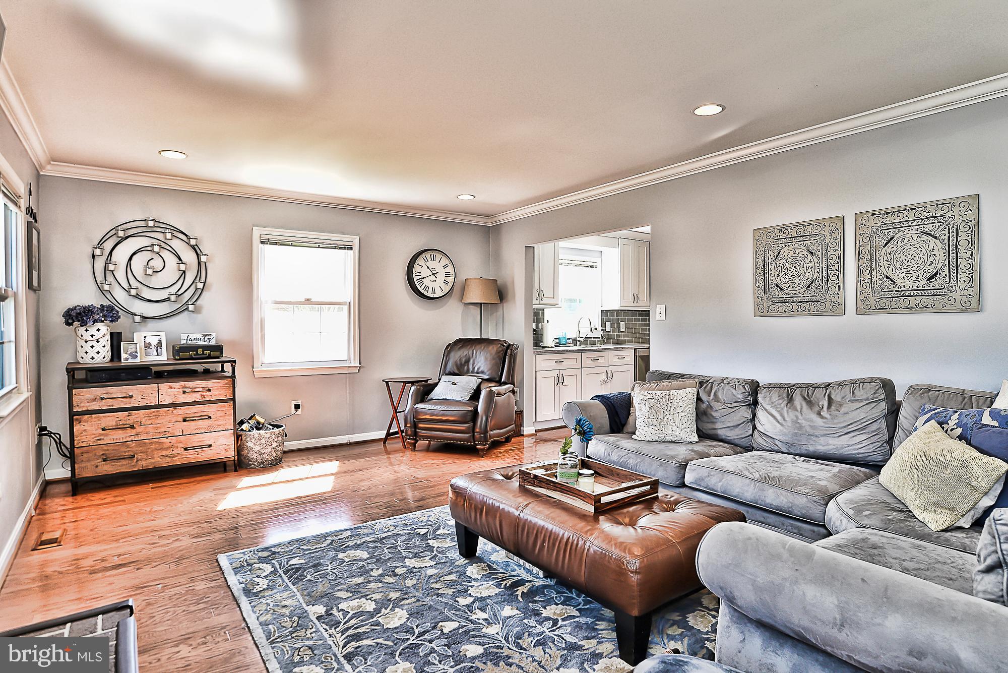 GREENBRIAR - Residential