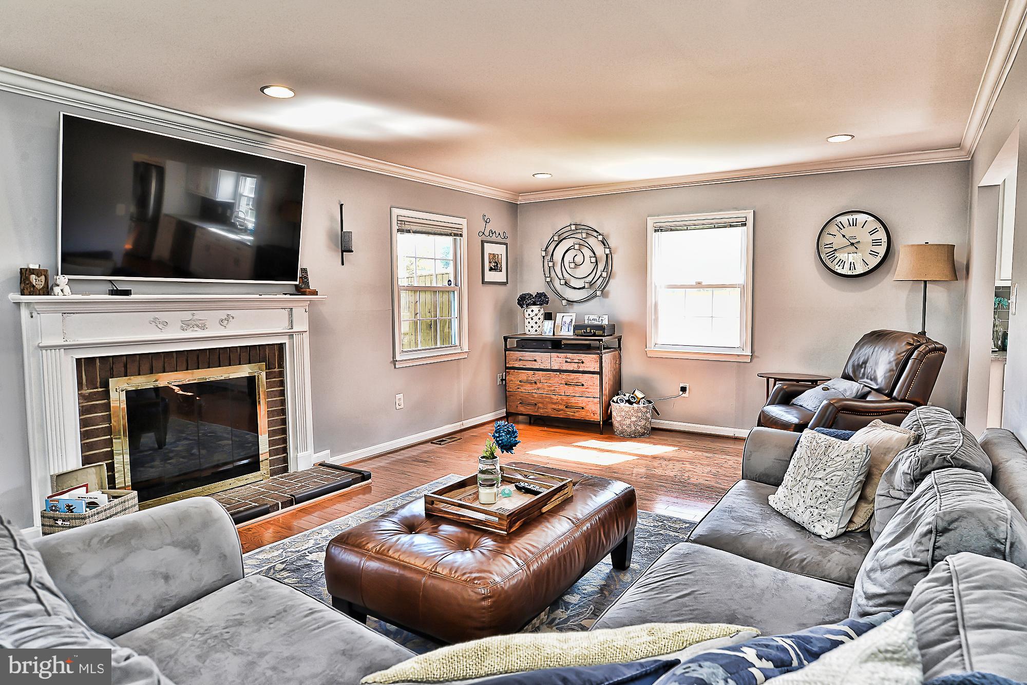 GREENBRIAR - Residential