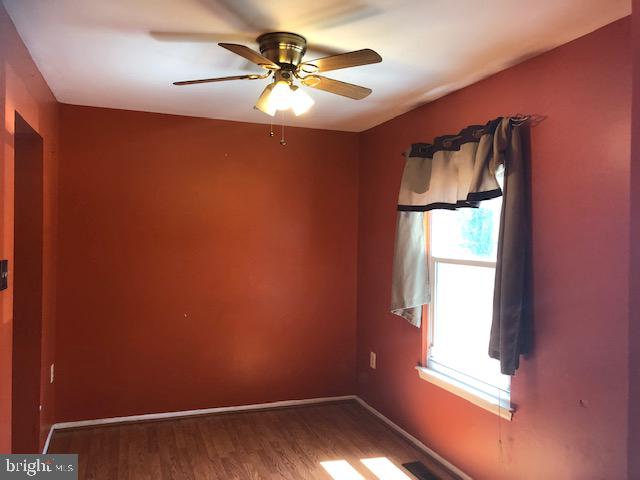 SPRING MEADOWS CONDO - Residential Lease